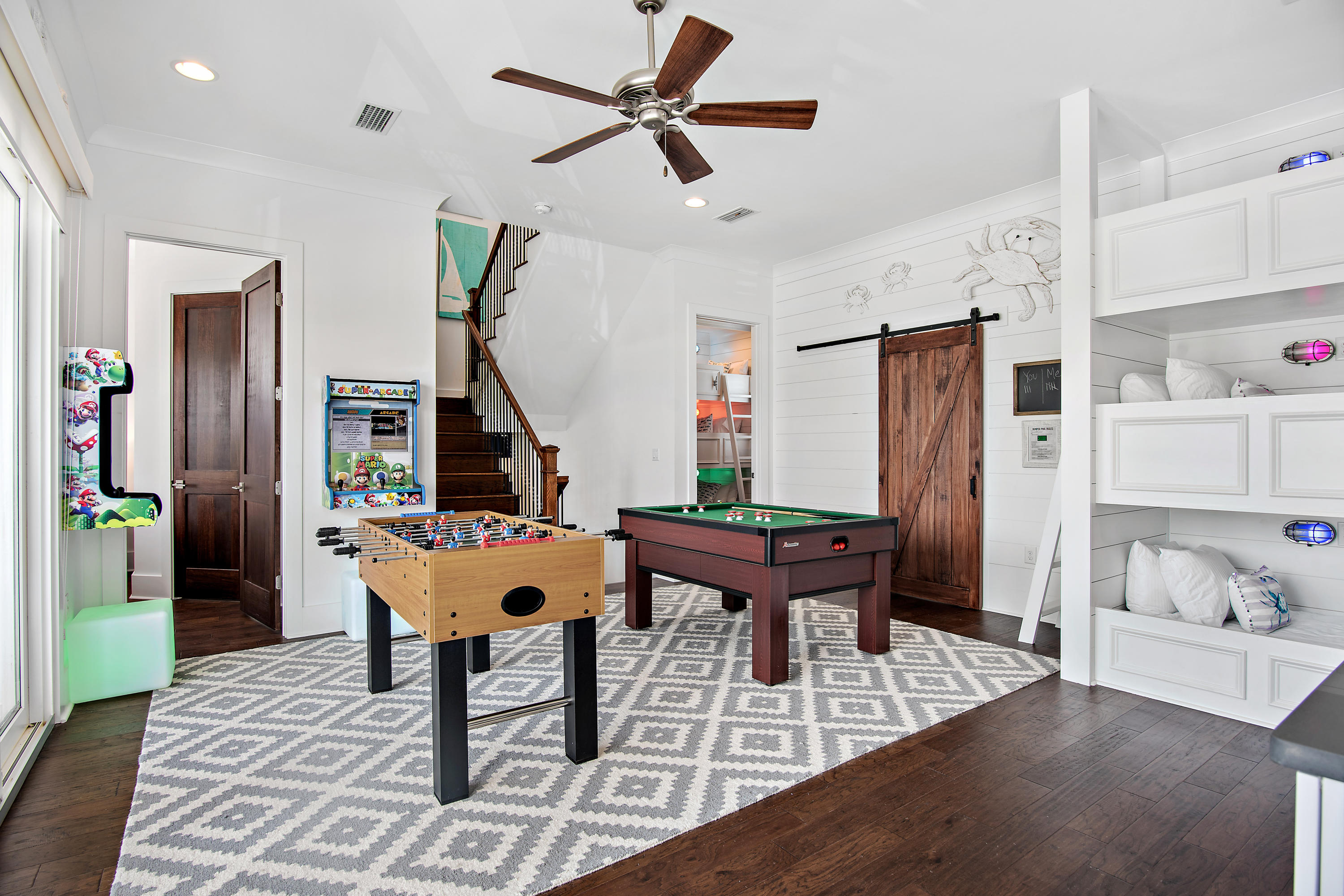 The Retreat at Miramar - Residential