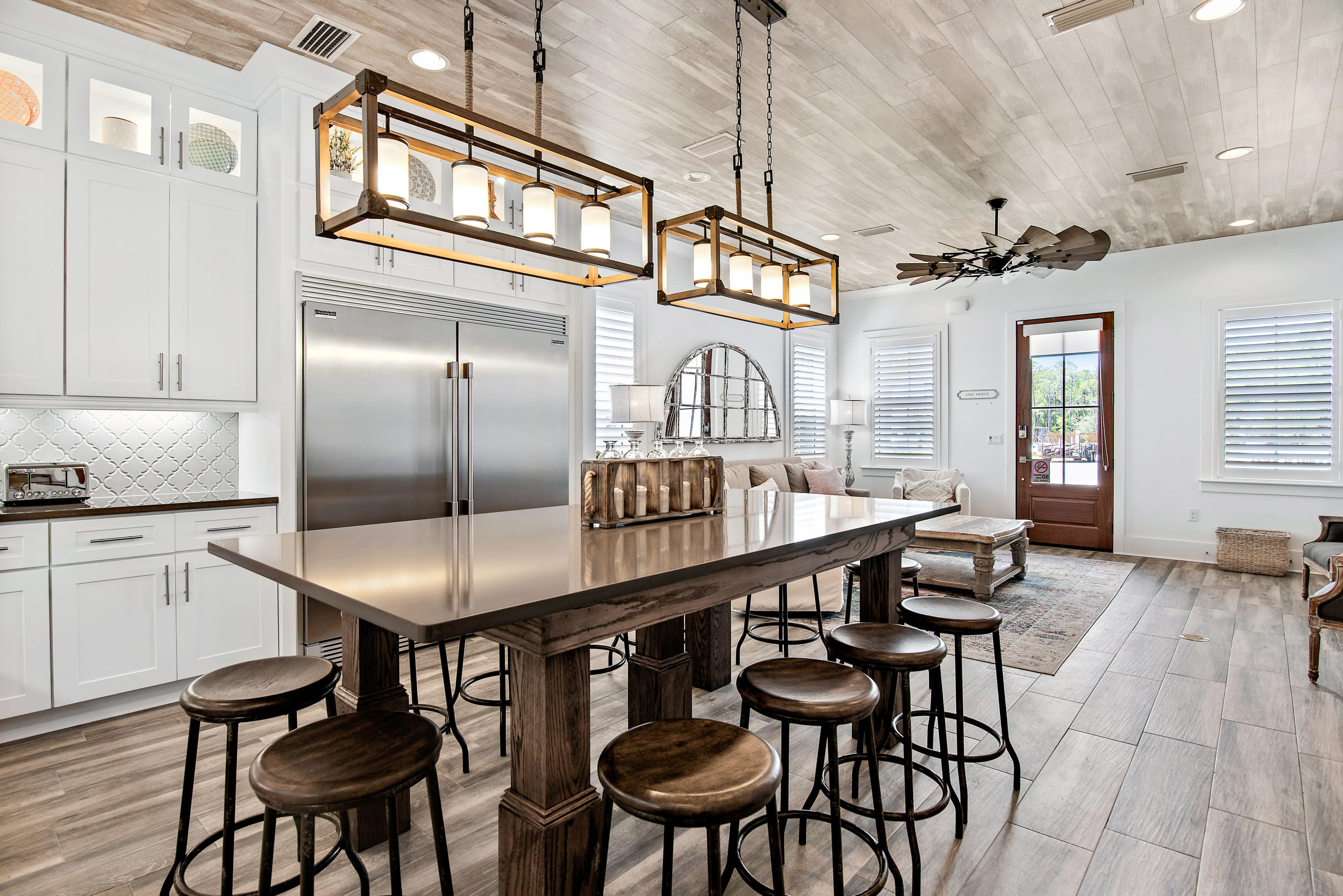 The Retreat at Miramar - Residential