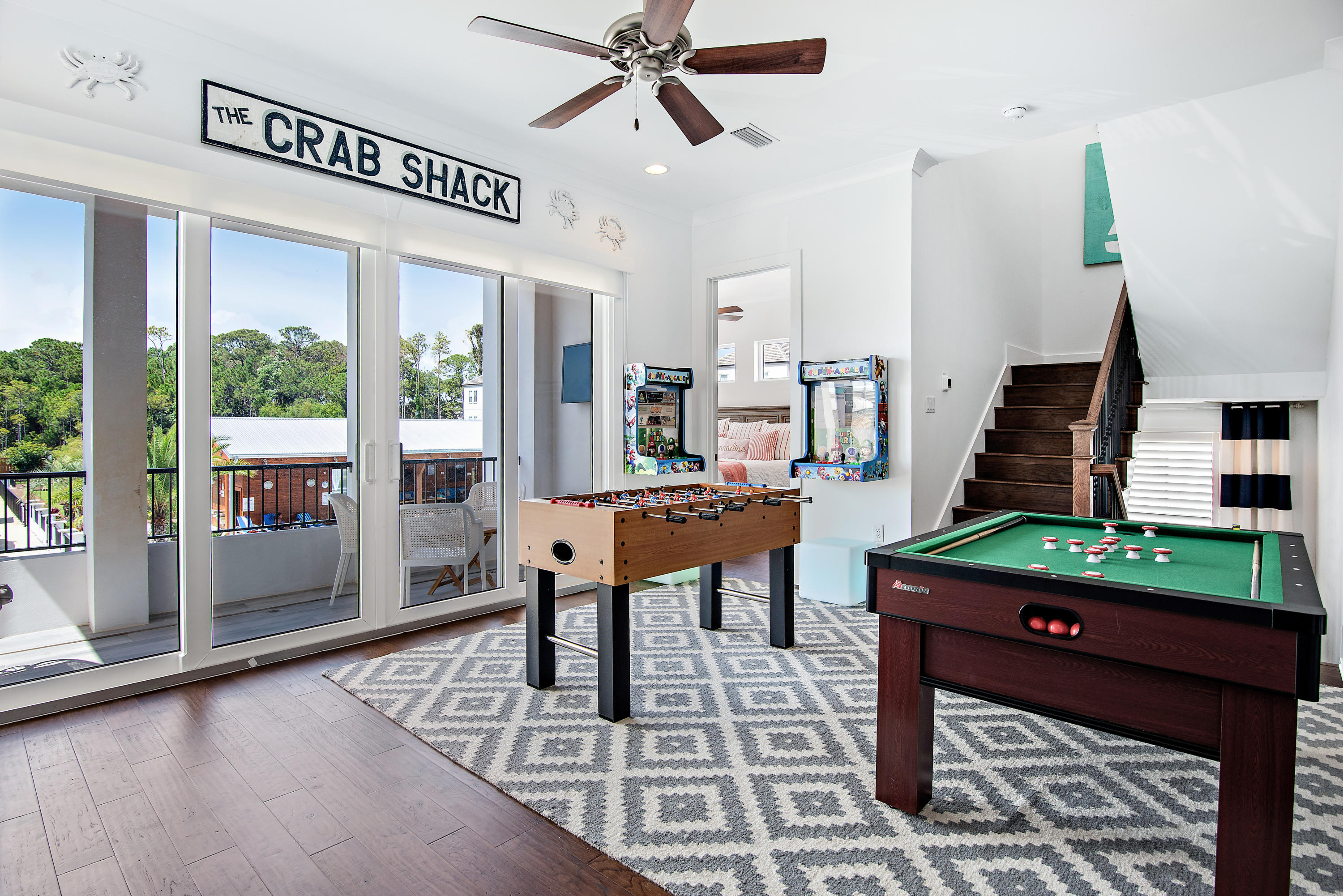 The Retreat at Miramar - Residential