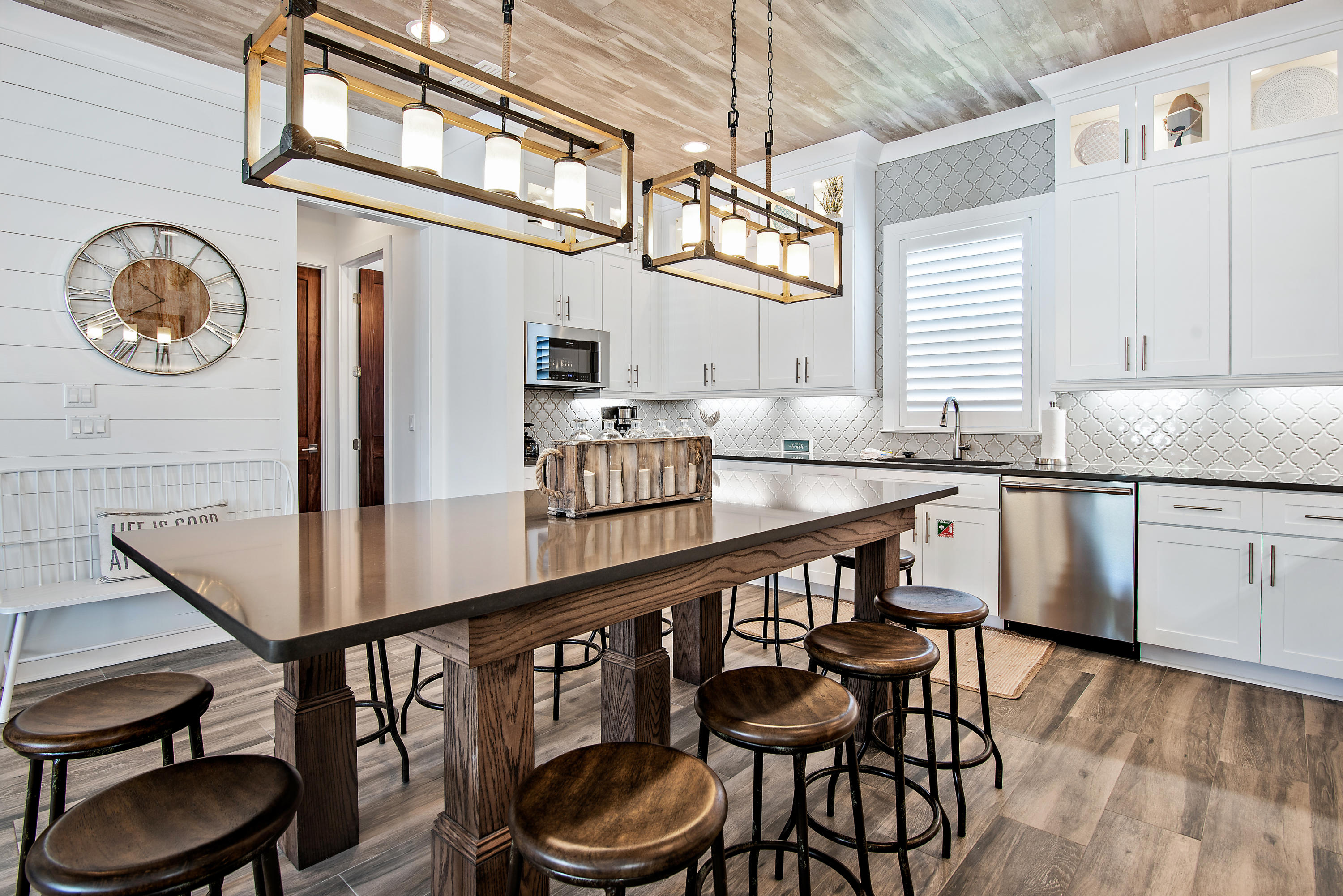 The Retreat at Miramar - Residential