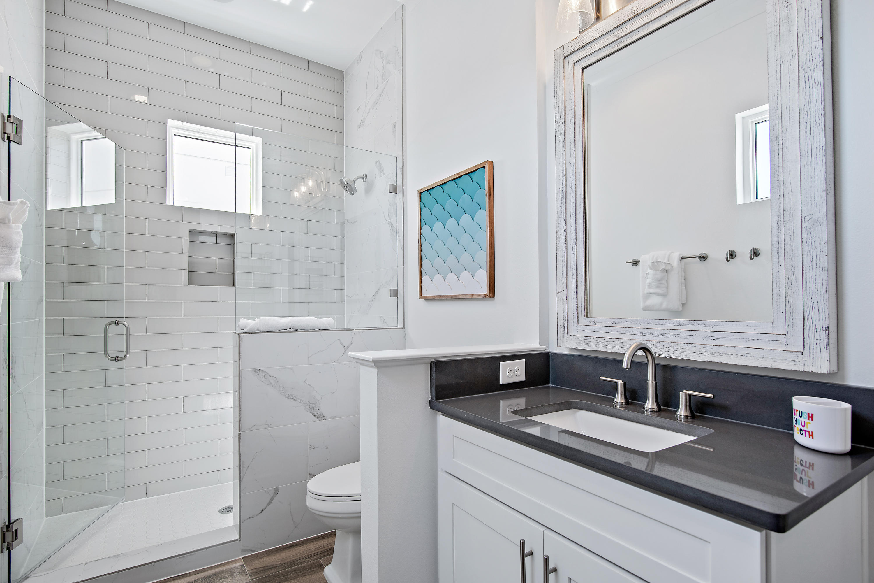 The Retreat at Miramar - Residential