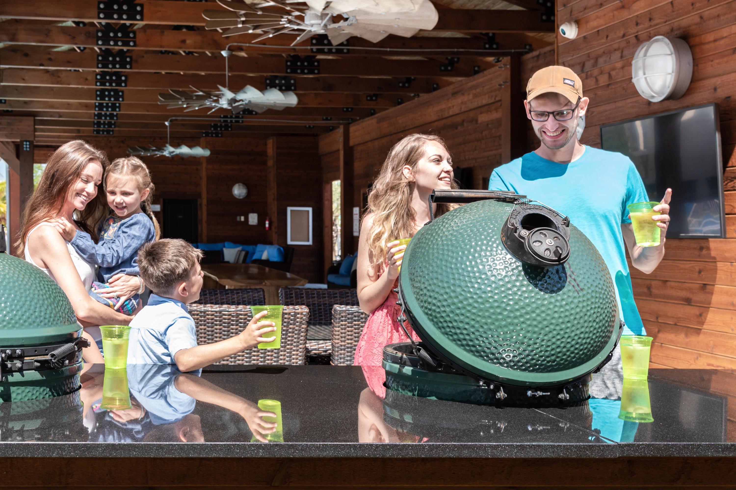 The Retreat at Miramar - Residential