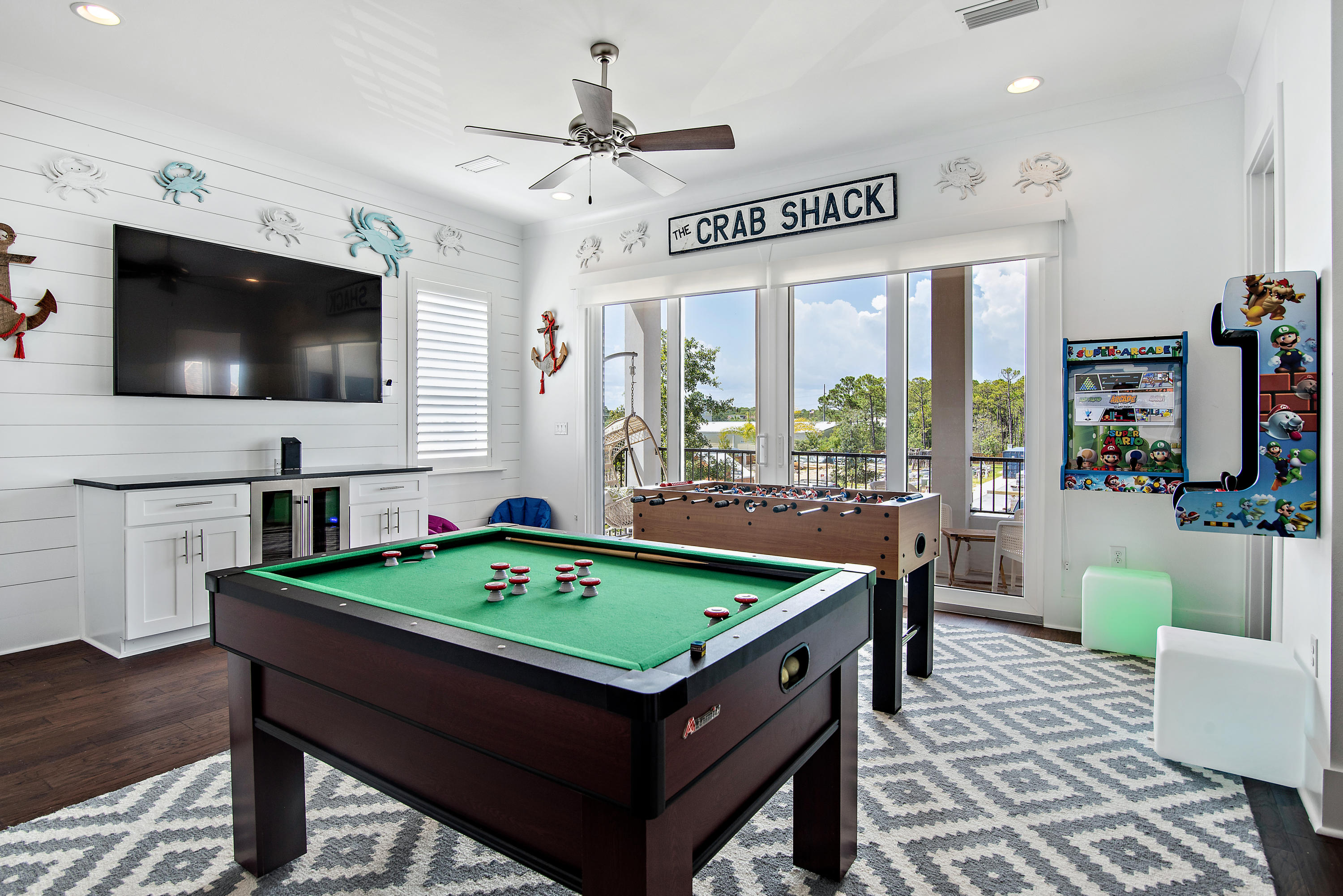 The Retreat at Miramar - Residential