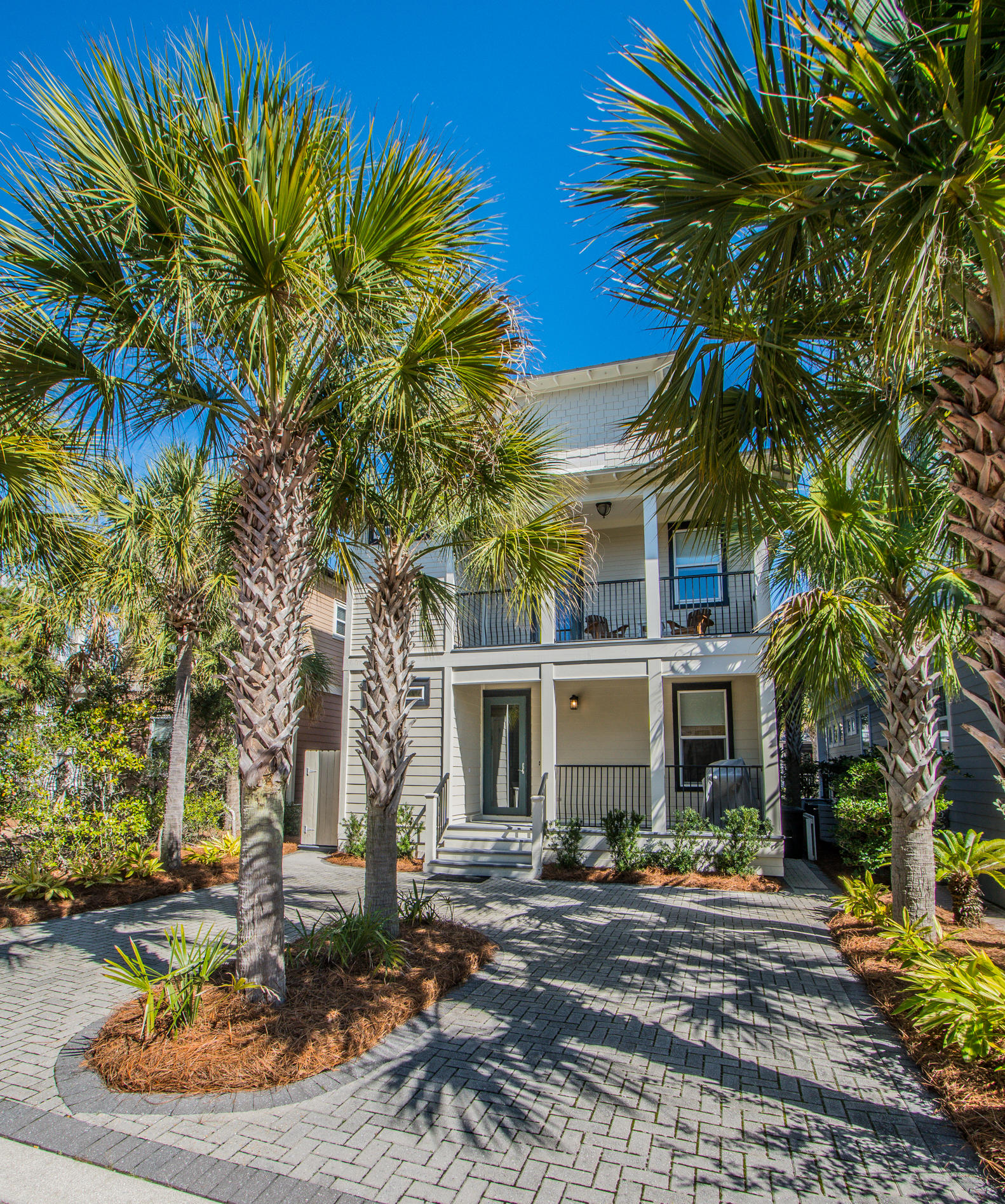 SEACREST BEACH PH 6 - Residential