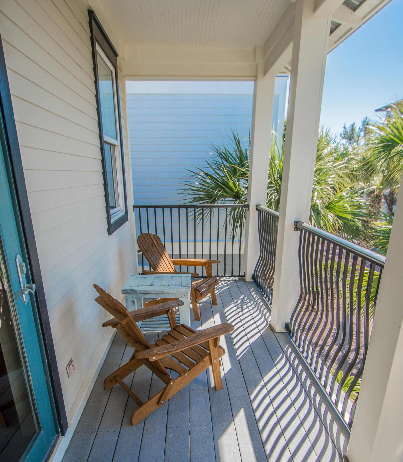 SEACREST BEACH PH 6 - Residential