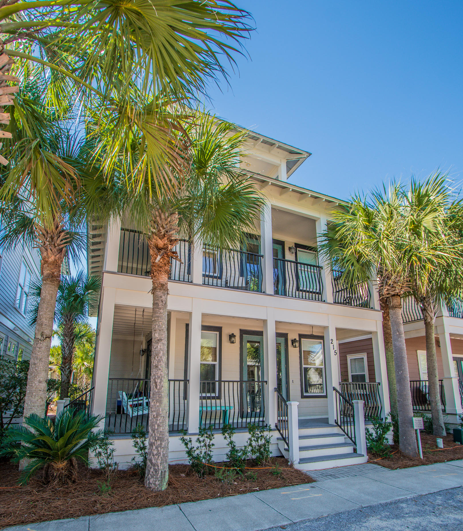 SEACREST BEACH PH 6 - Residential