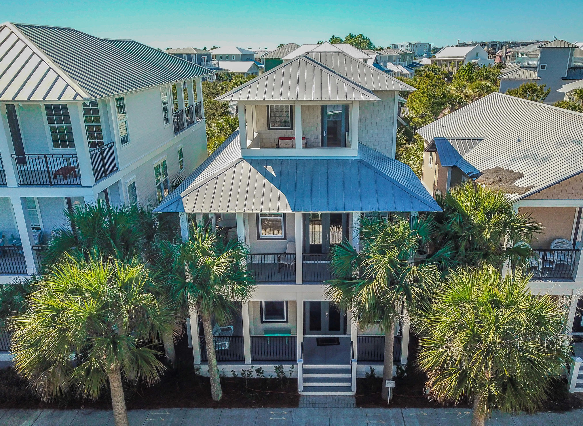 SEACREST BEACH PH 6 - Residential