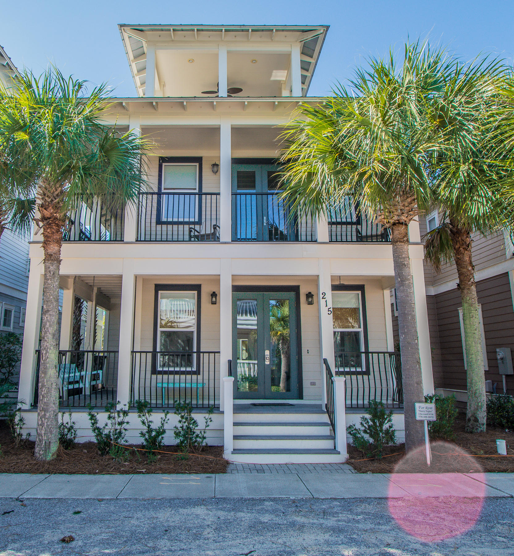 SEACREST BEACH PH 6 - Residential