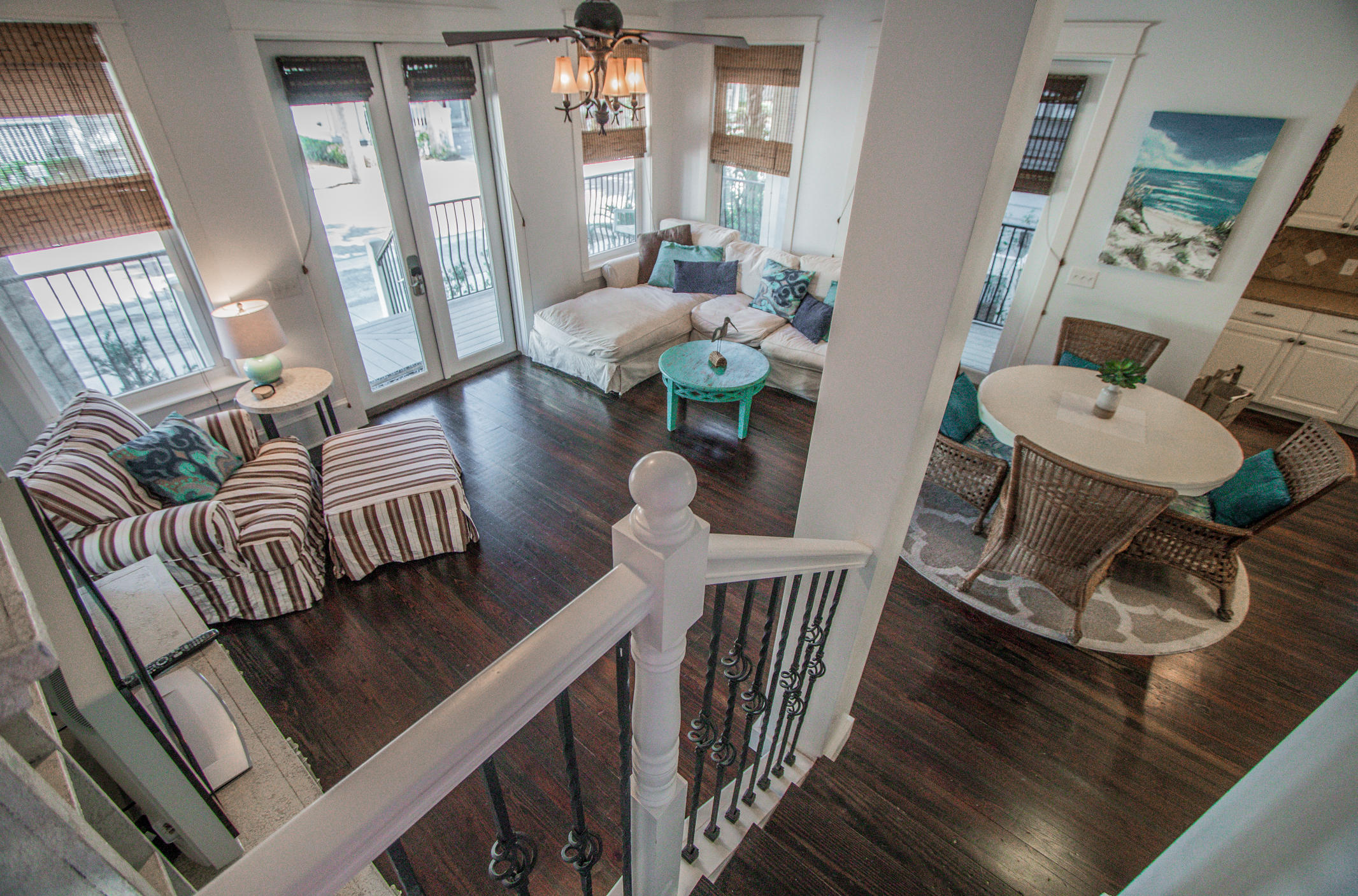 SEACREST BEACH PH 6 - Residential