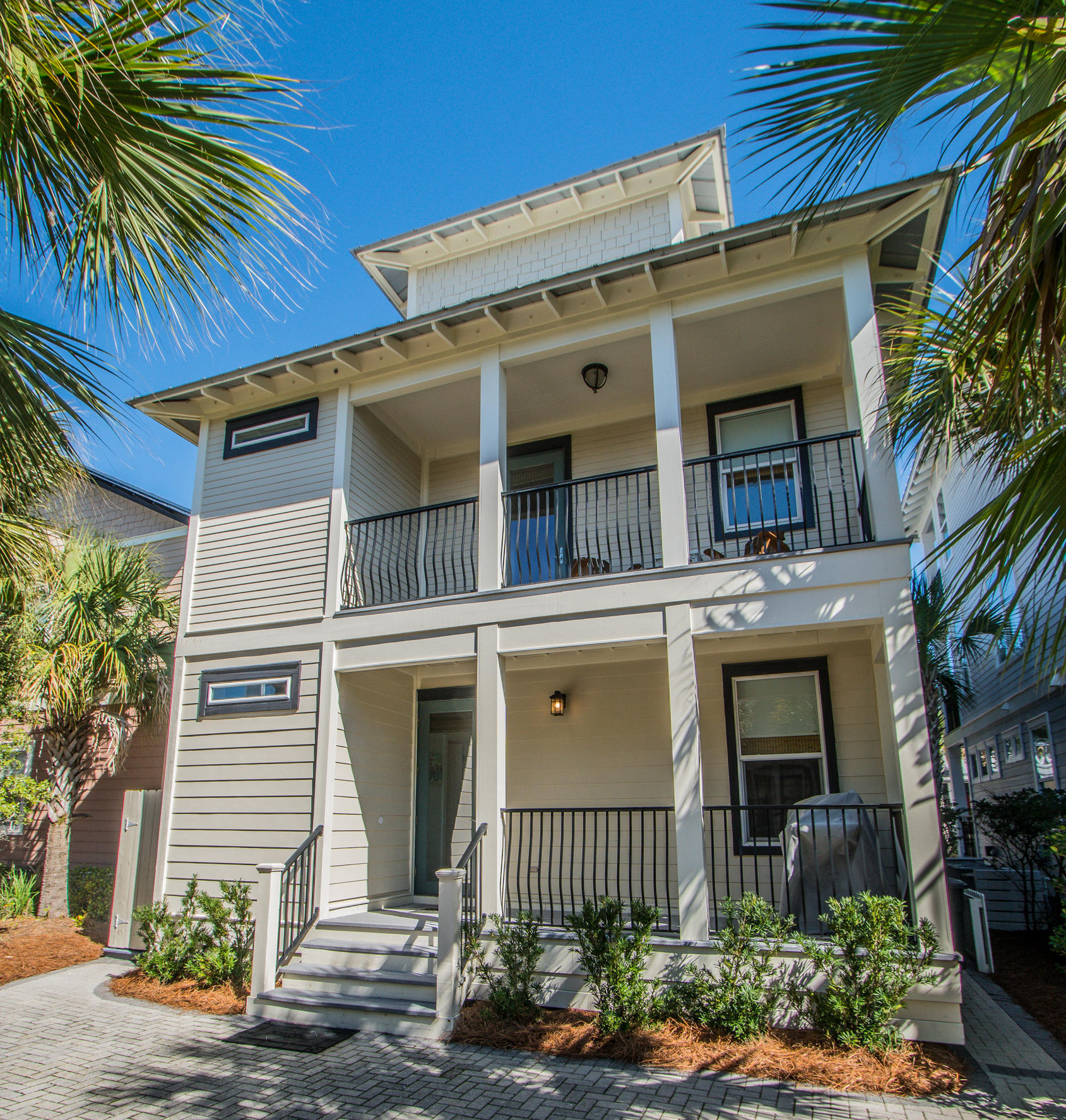 SEACREST BEACH PH 6 - Residential