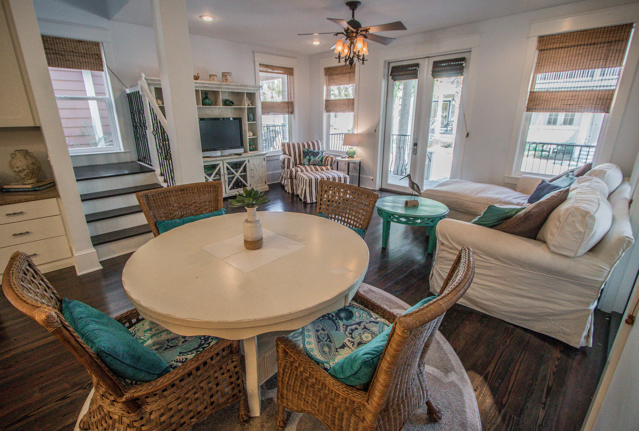 SEACREST BEACH PH 6 - Residential