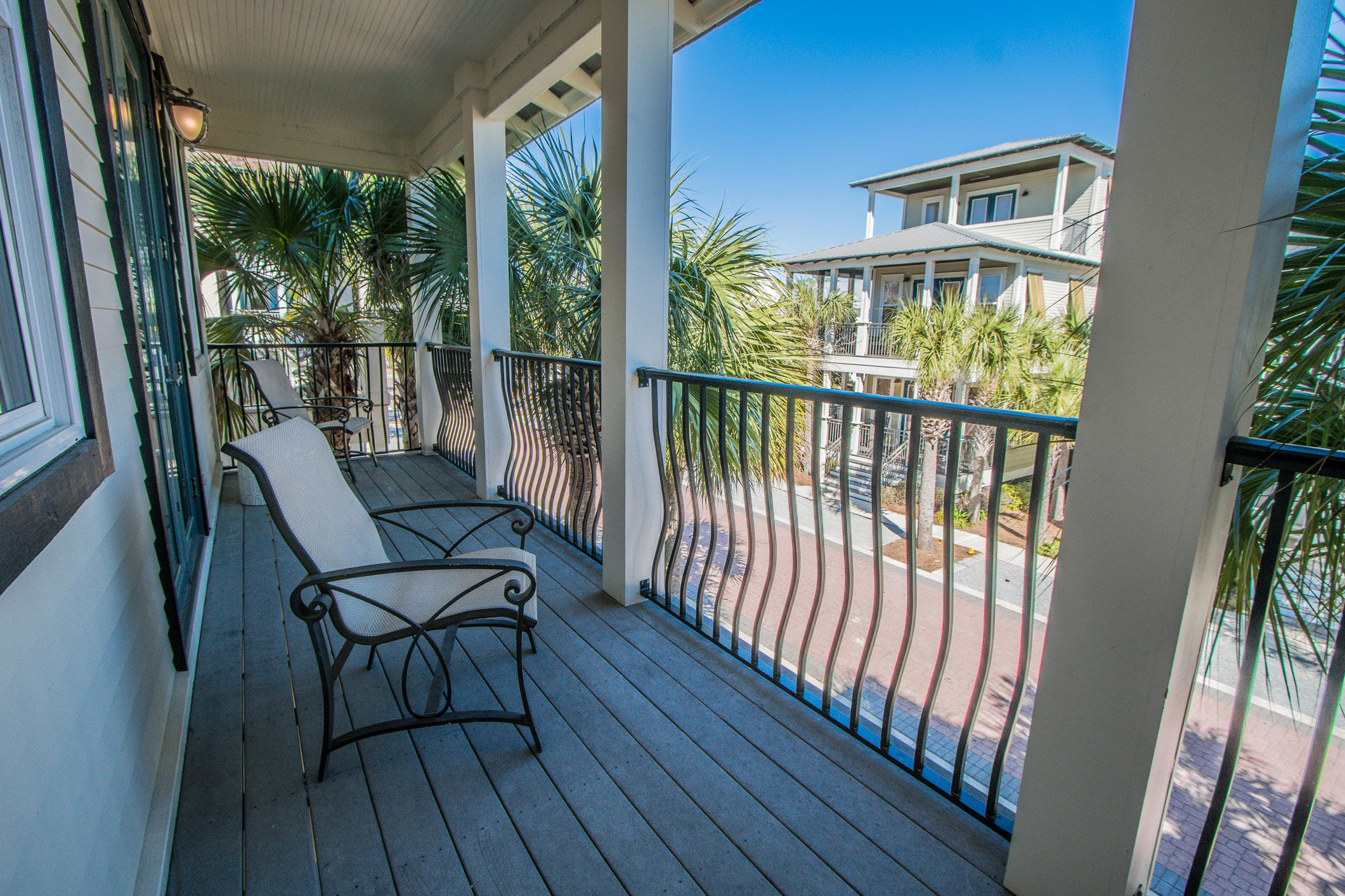 SEACREST BEACH PH 6 - Residential