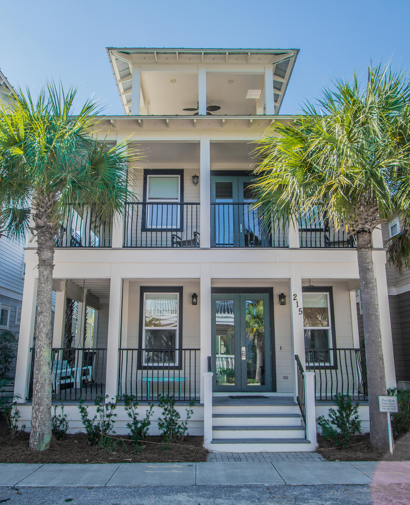 SEACREST BEACH PH 6 - Residential