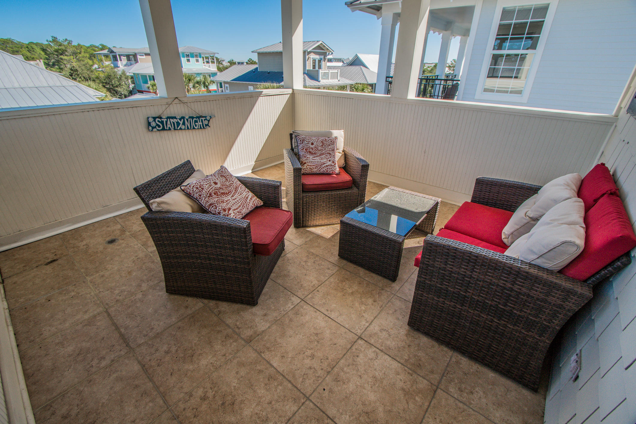 SEACREST BEACH PH 6 - Residential