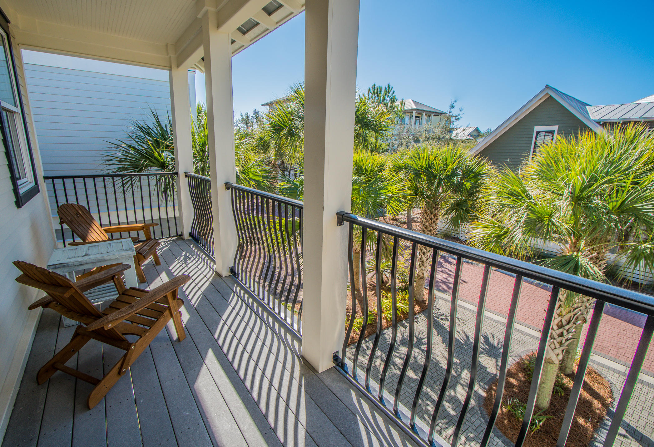 SEACREST BEACH PH 6 - Residential