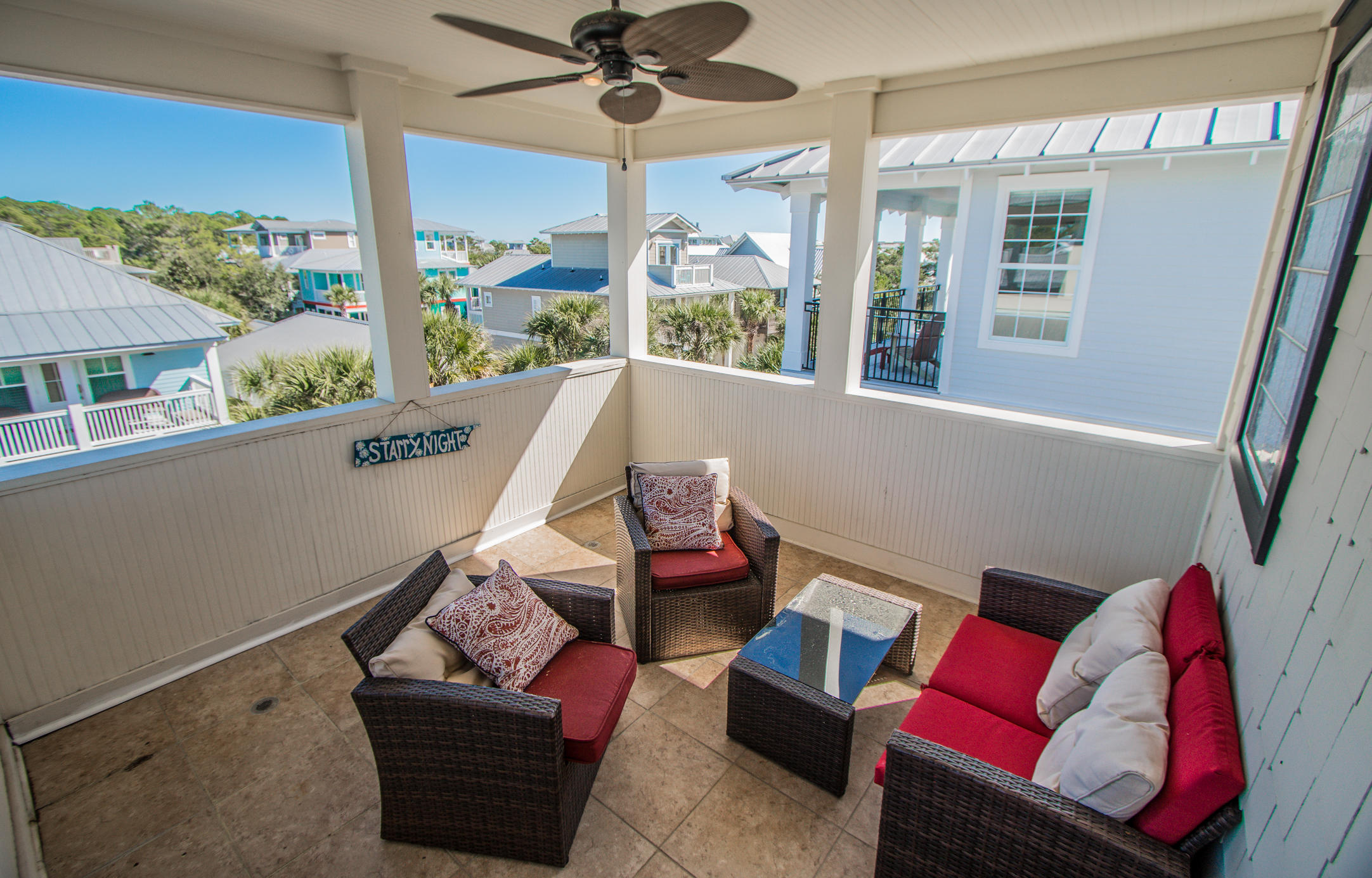 SEACREST BEACH PH 6 - Residential