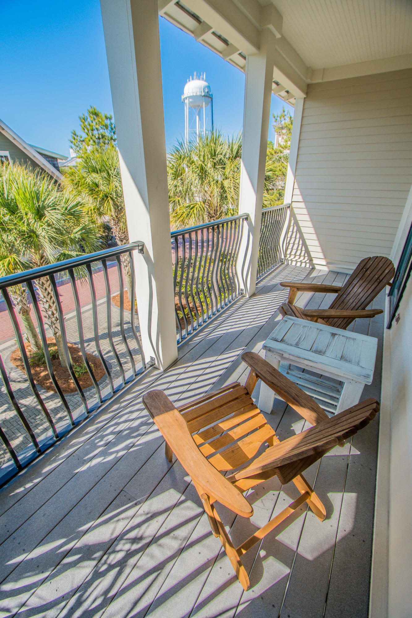 SEACREST BEACH PH 6 - Residential