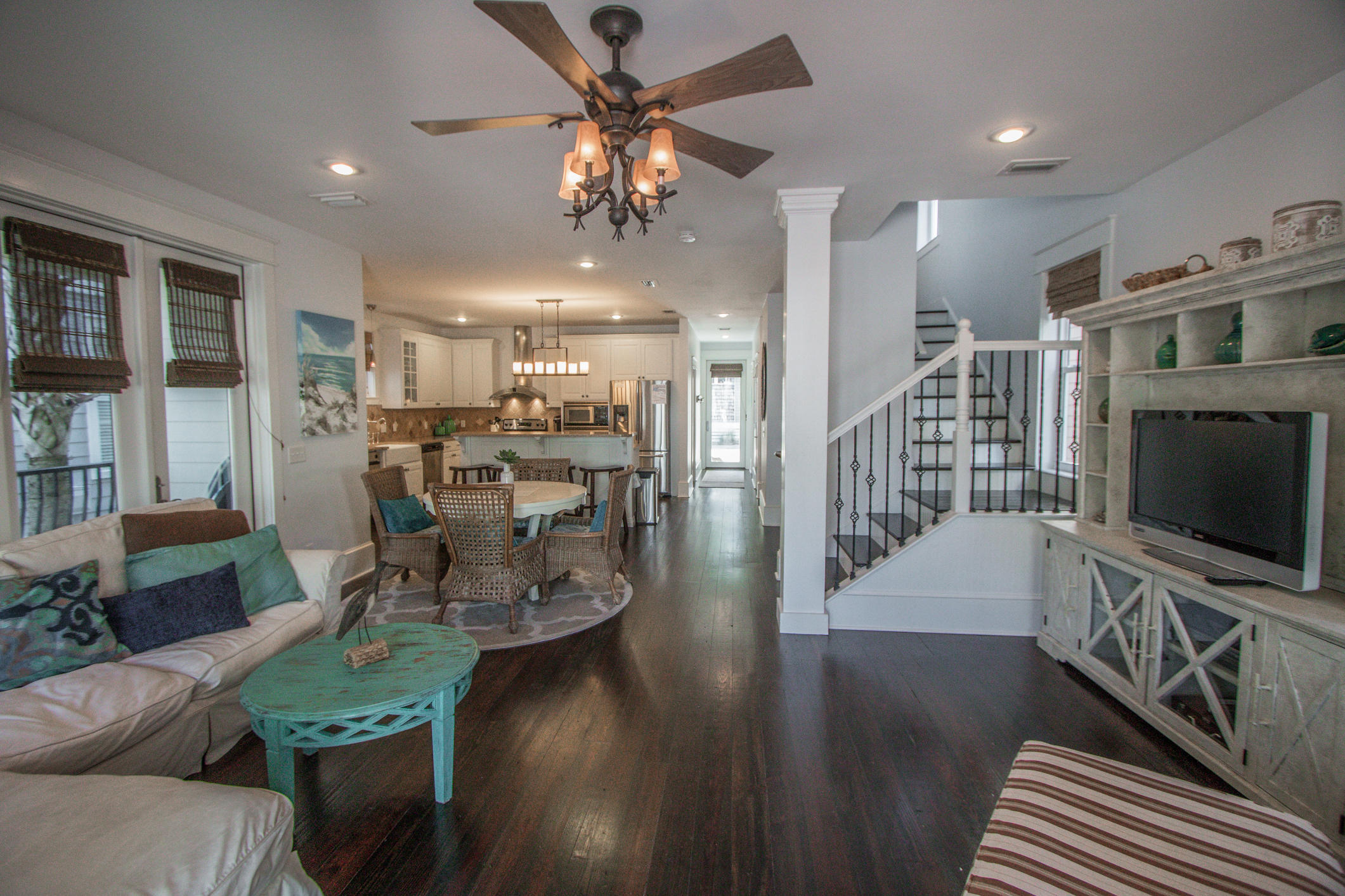 SEACREST BEACH PH 6 - Residential