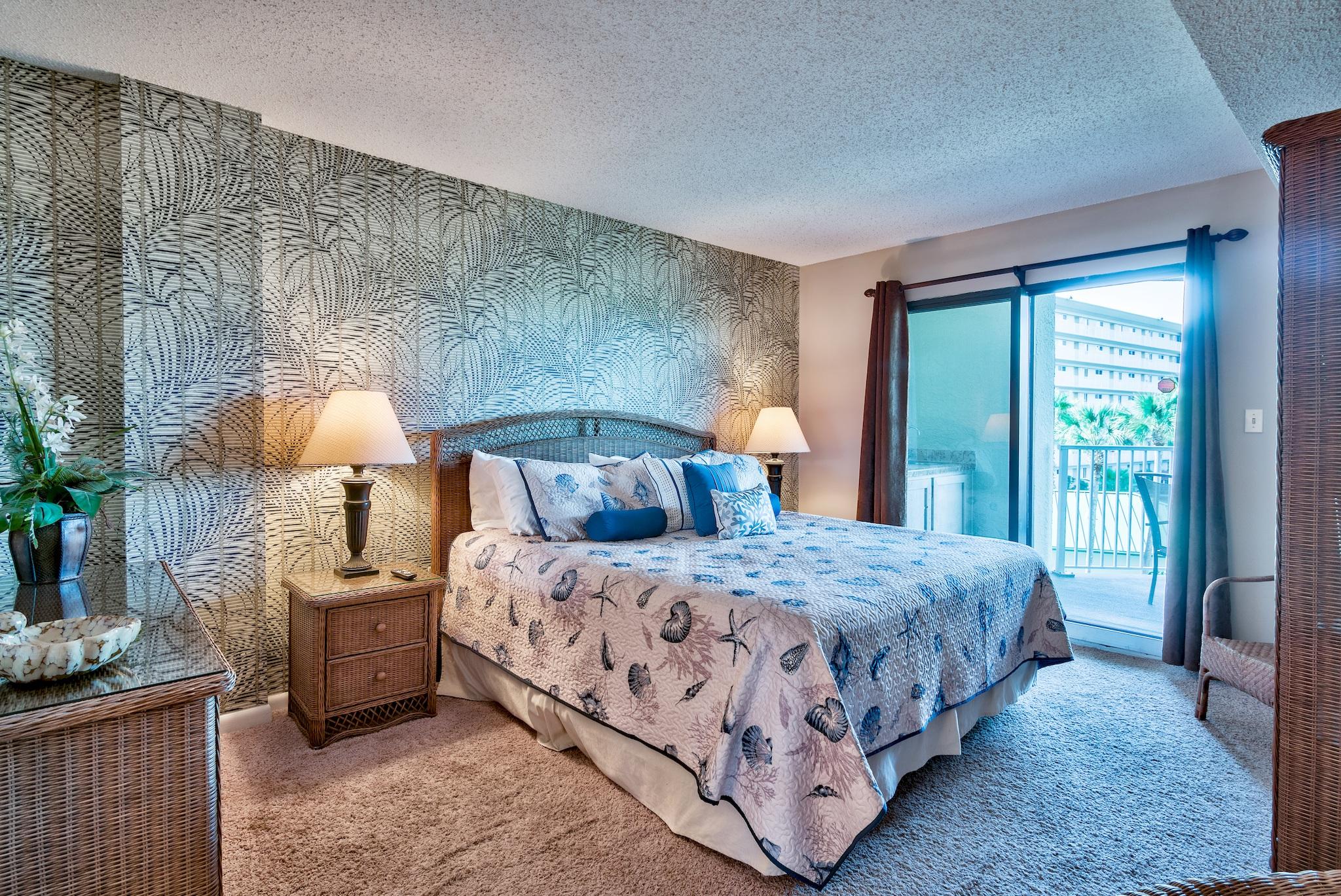 INLET REEF CLUB CONDO - Residential