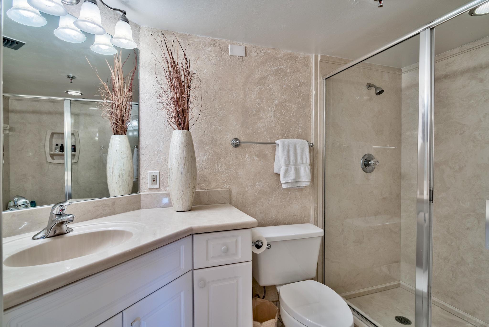 INLET REEF CLUB CONDO - Residential