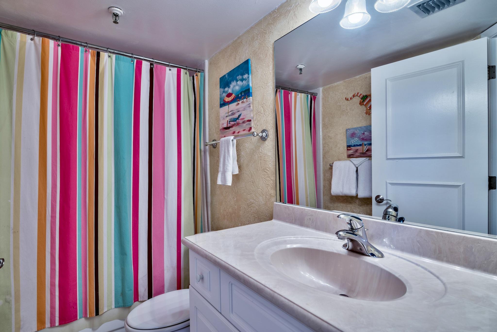 INLET REEF CLUB CONDO - Residential