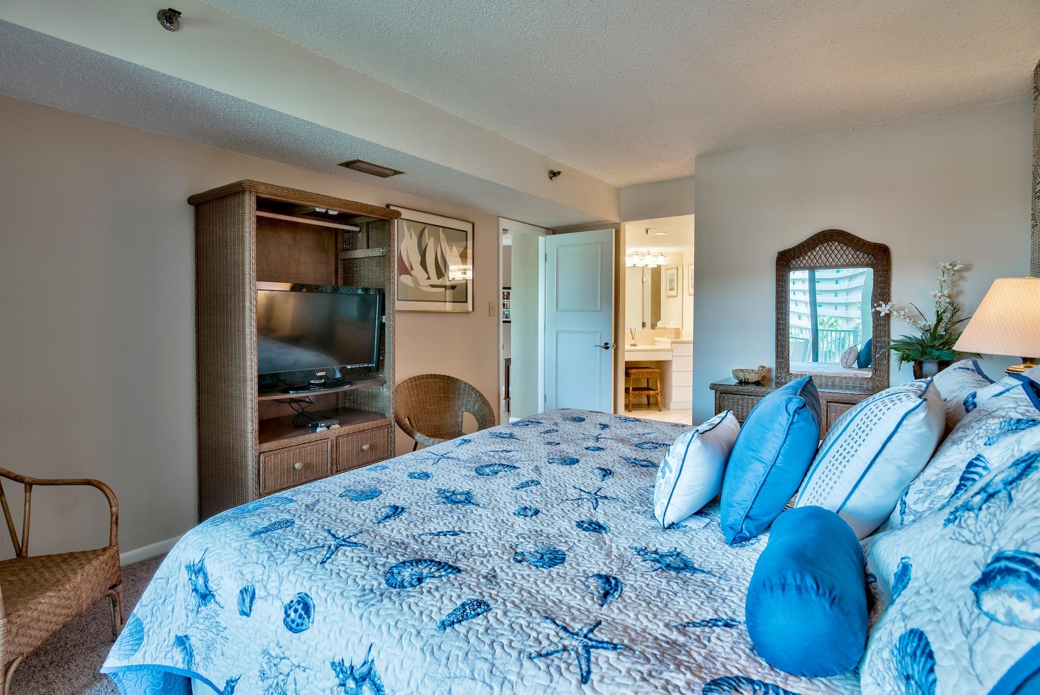 INLET REEF CLUB CONDO - Residential