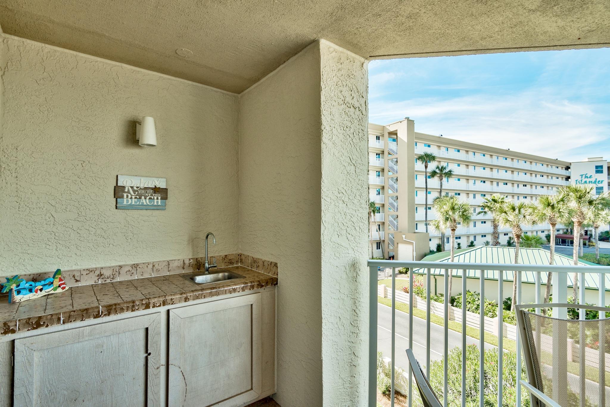INLET REEF CLUB CONDO - Residential