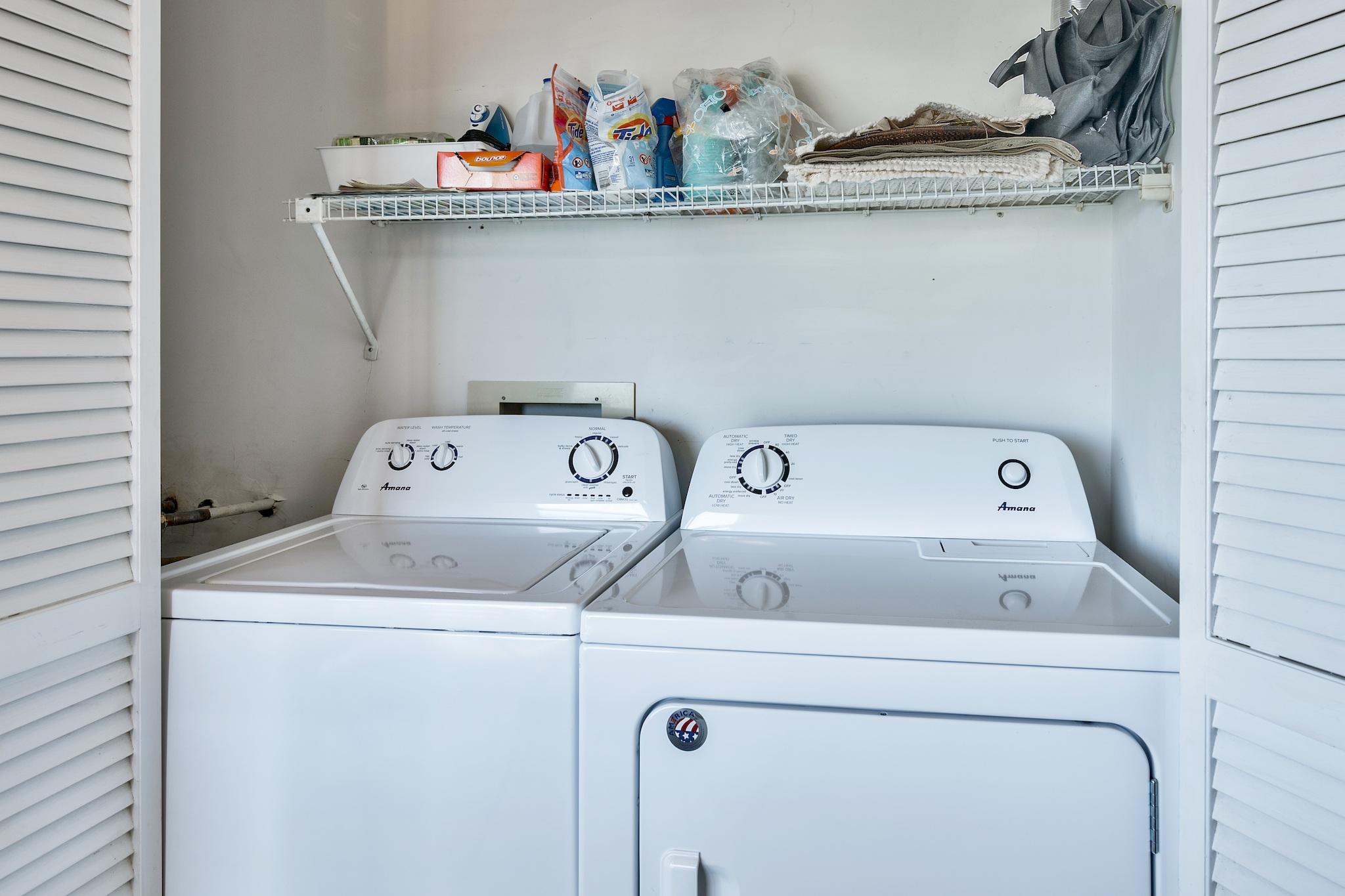 INLET REEF CLUB CONDO - Residential