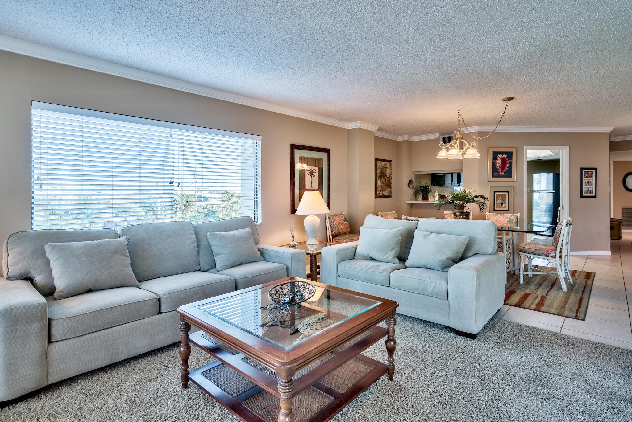 INLET REEF CLUB CONDO - Residential