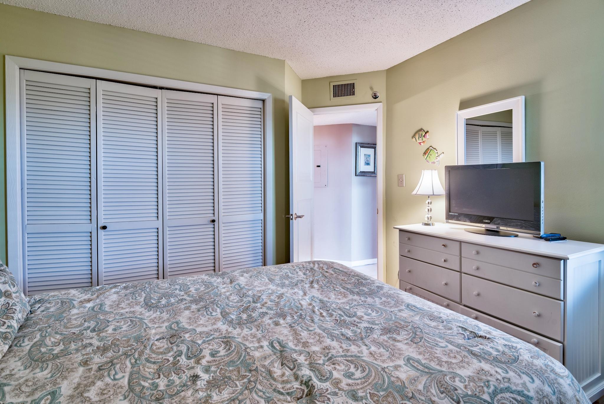 INLET REEF CLUB CONDO - Residential