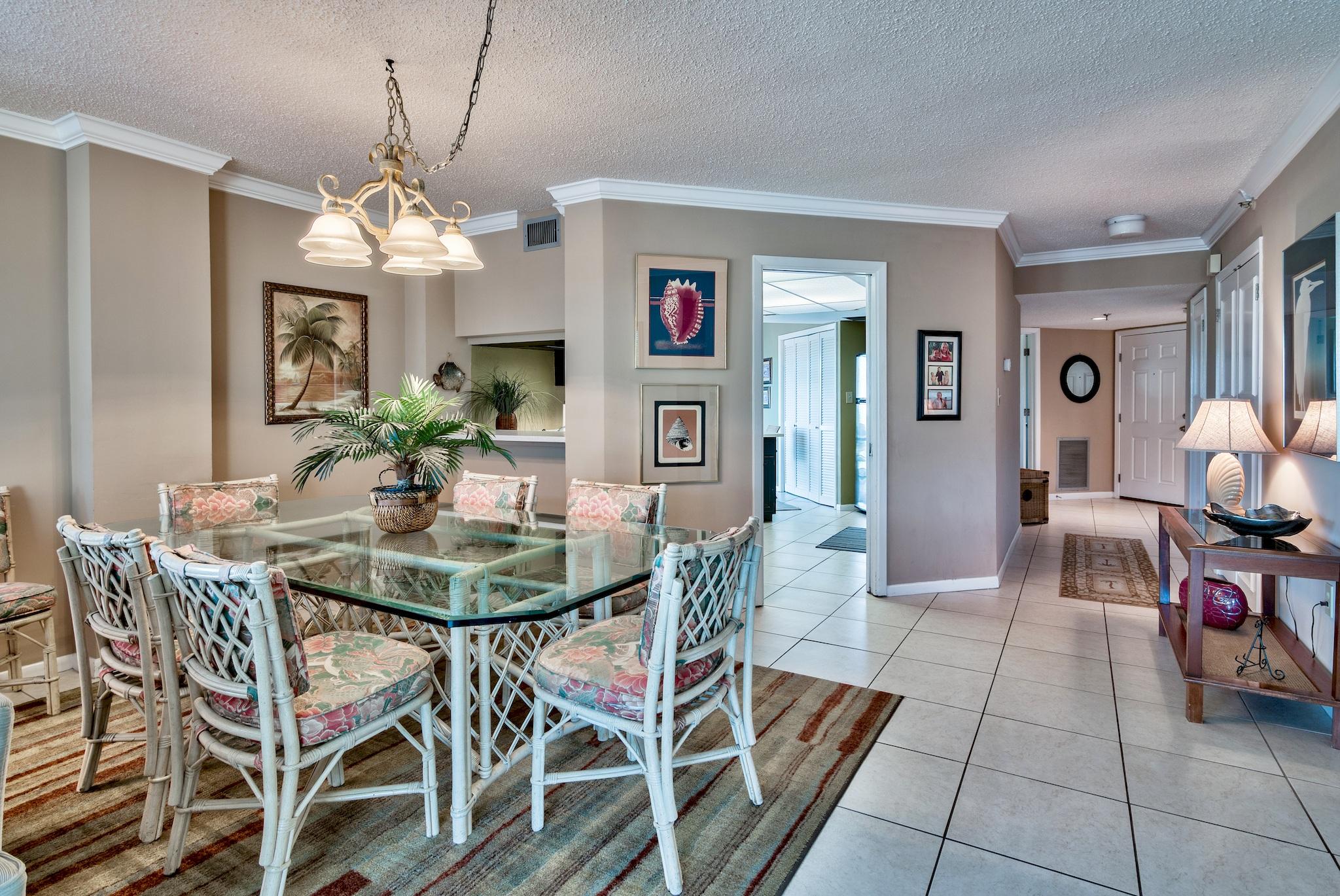 INLET REEF CLUB CONDO - Residential