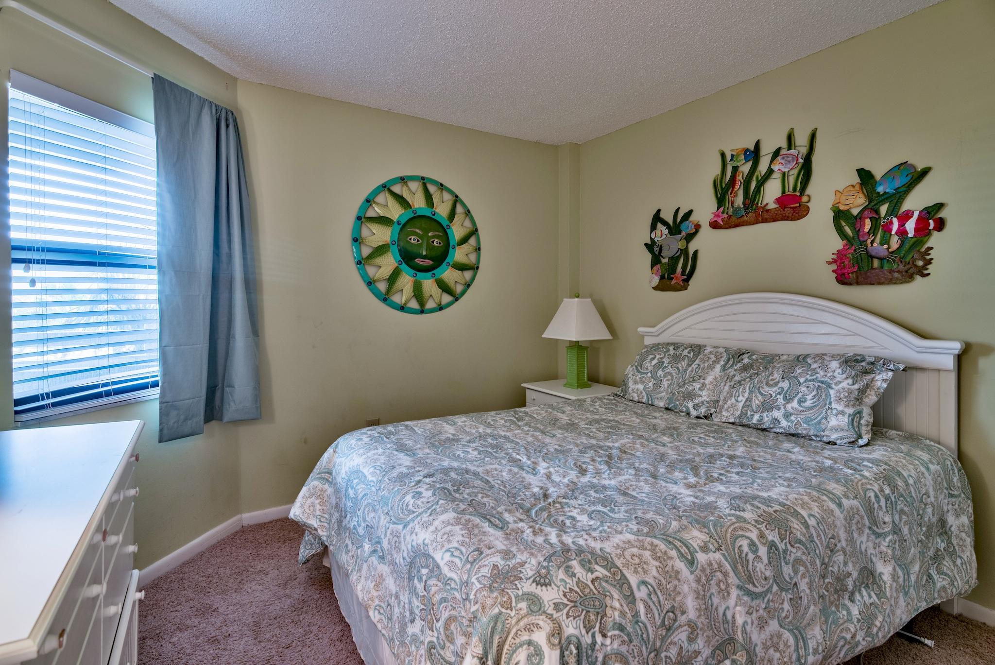 INLET REEF CLUB CONDO - Residential