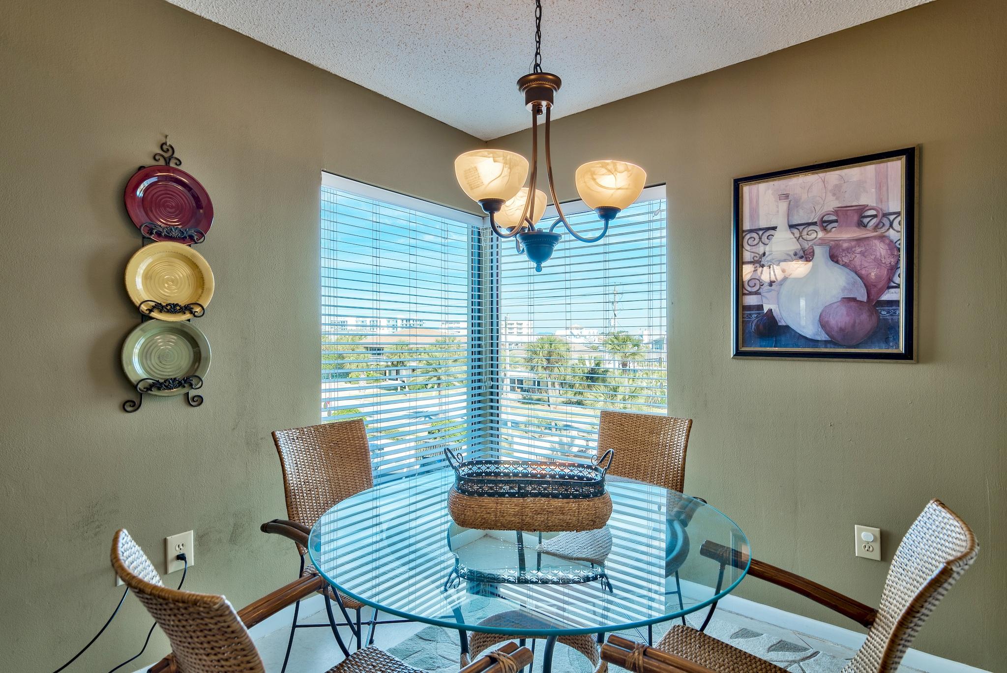 INLET REEF CLUB CONDO - Residential