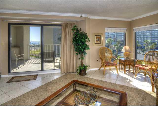 INLET REEF CLUB CONDO - Residential