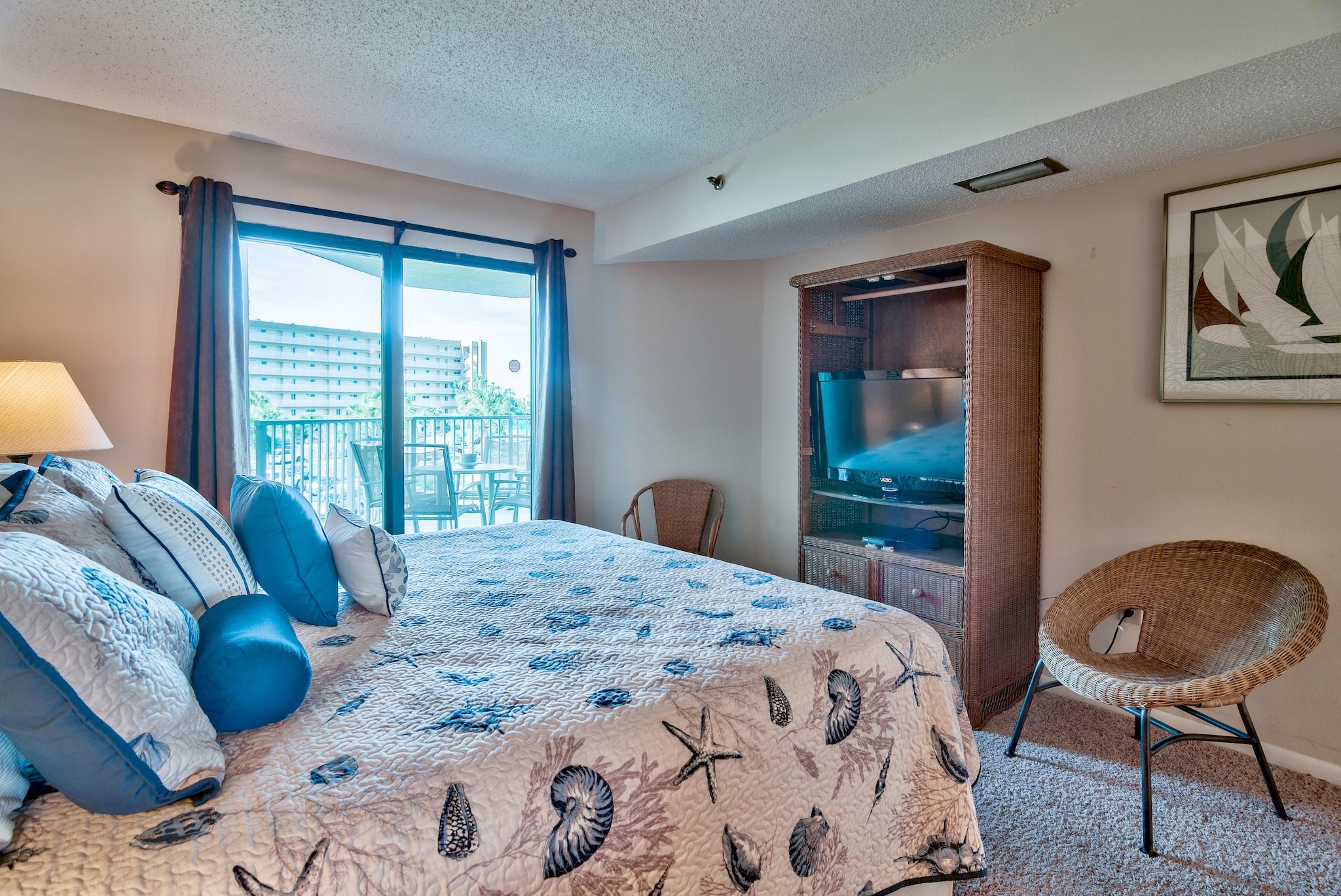 INLET REEF CLUB CONDO - Residential