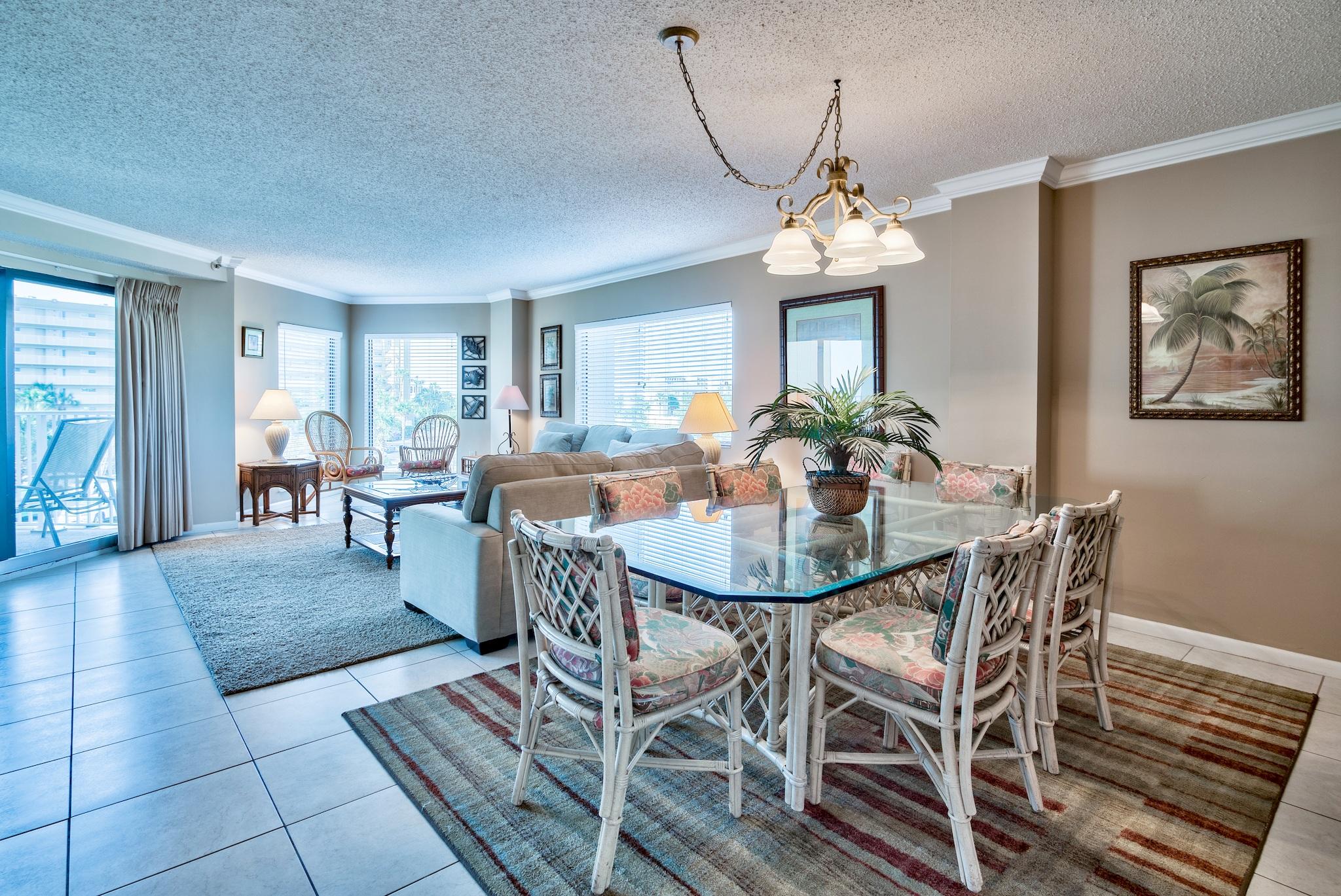 INLET REEF CLUB CONDO - Residential