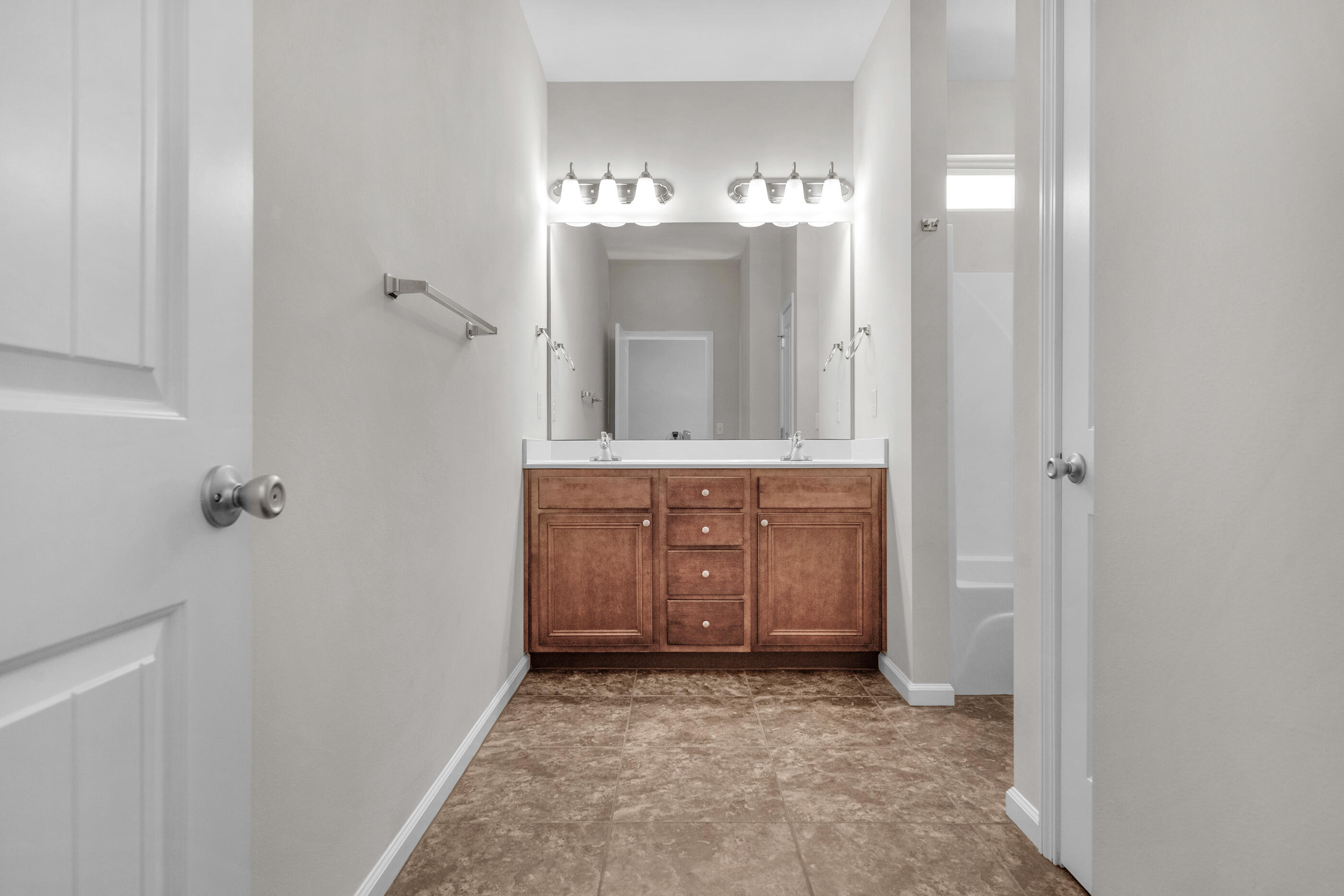 Redwood Village - Residential Lease