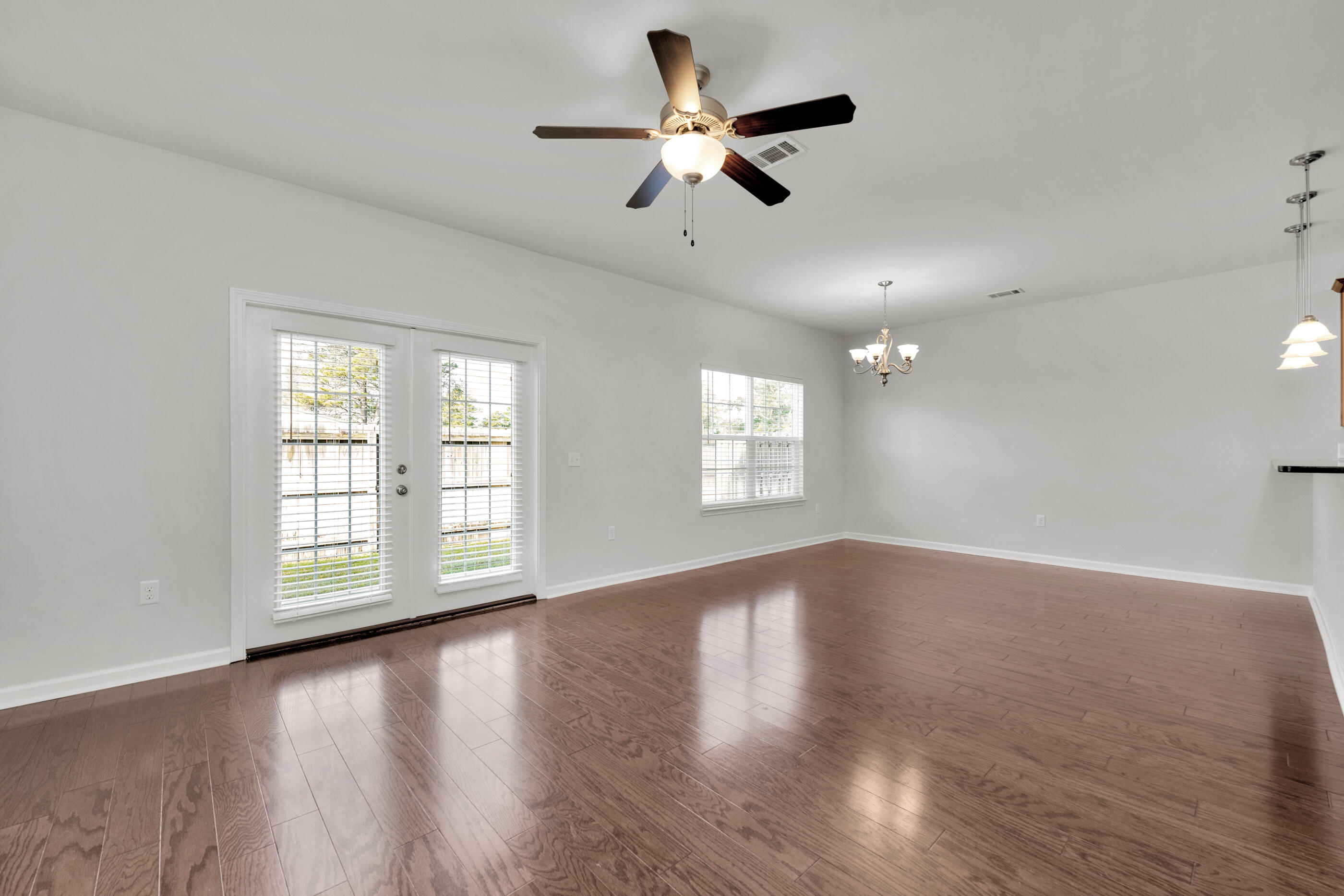 Redwood Village - Residential Lease