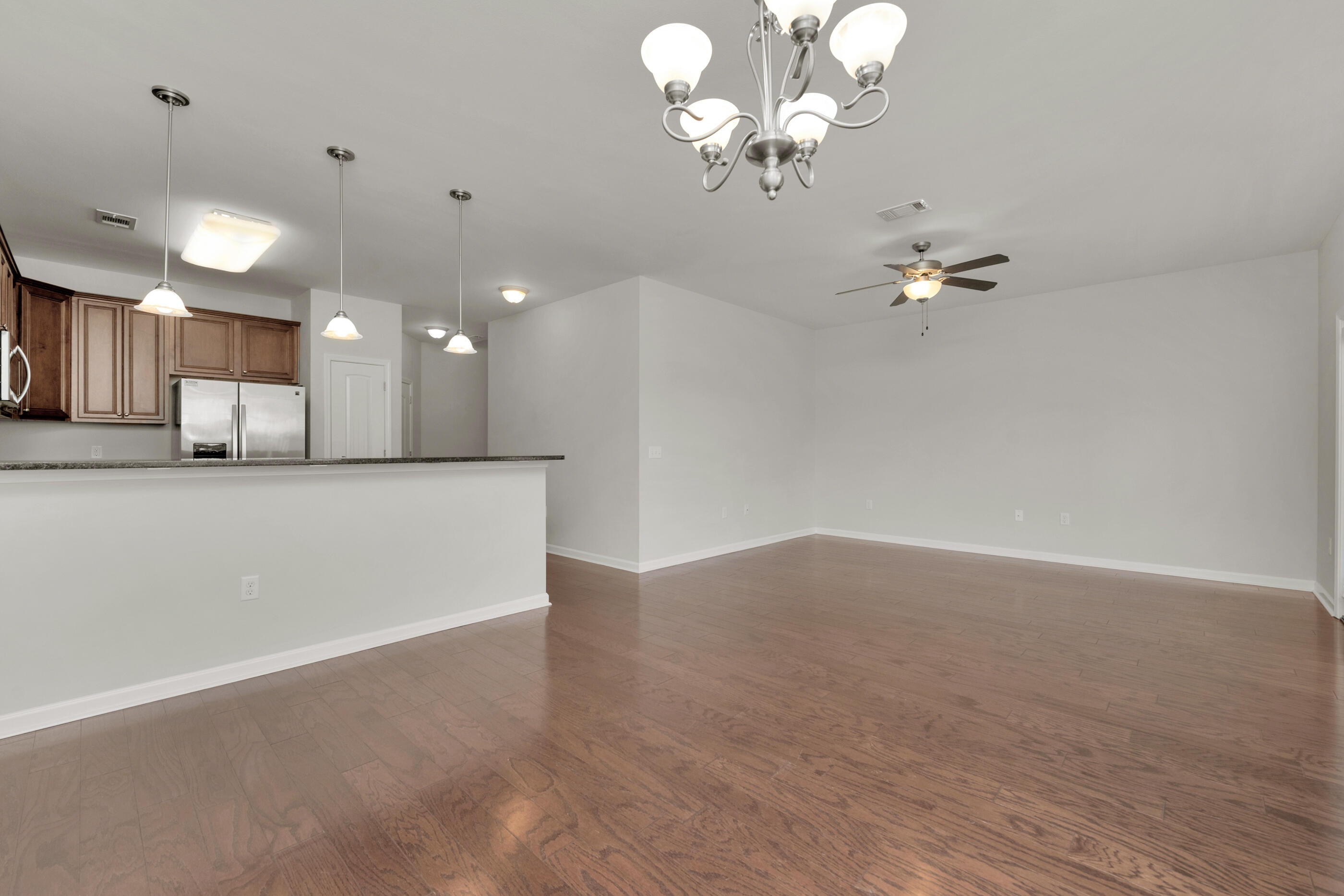 Redwood Village - Residential Lease