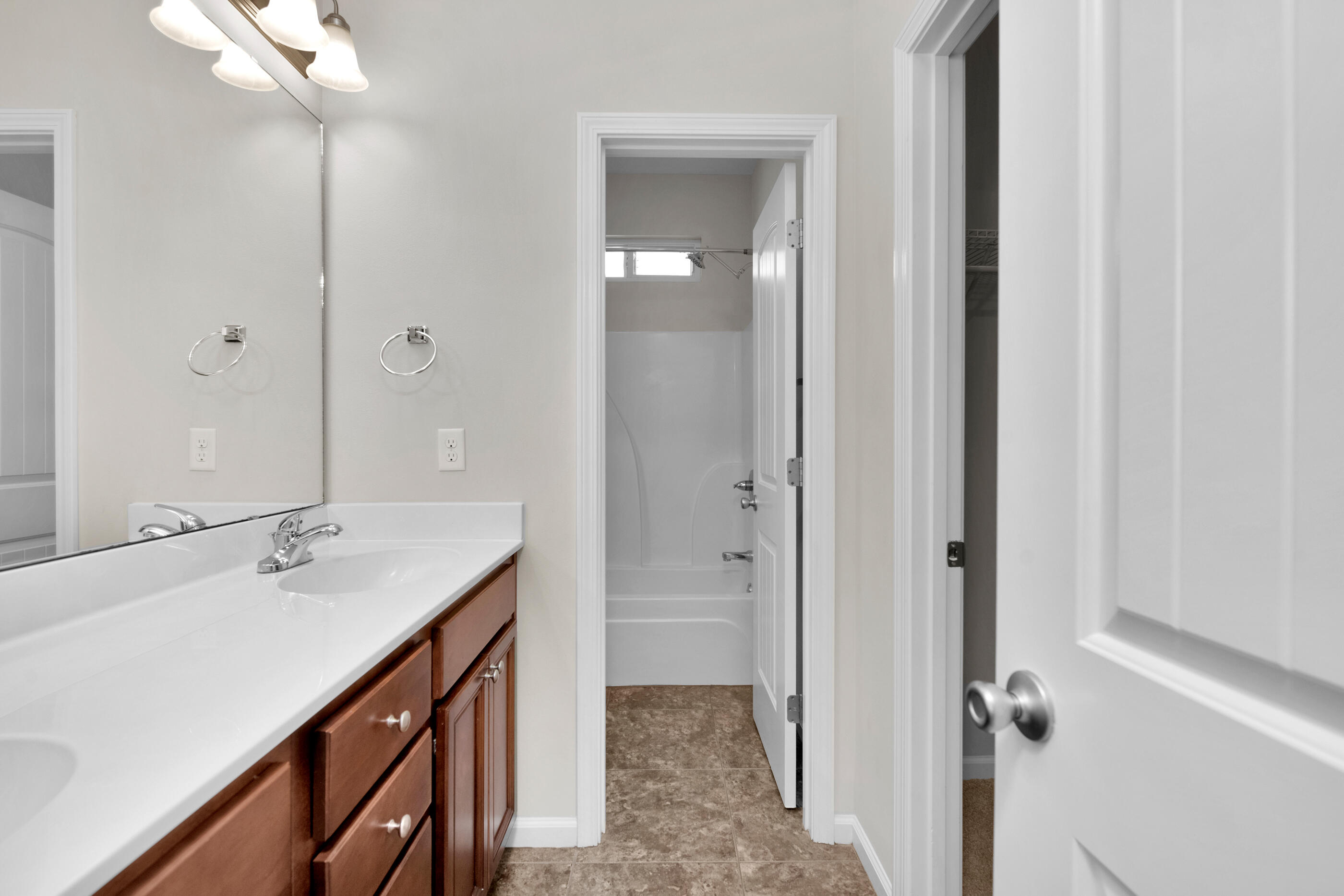 Redwood Village - Residential Lease