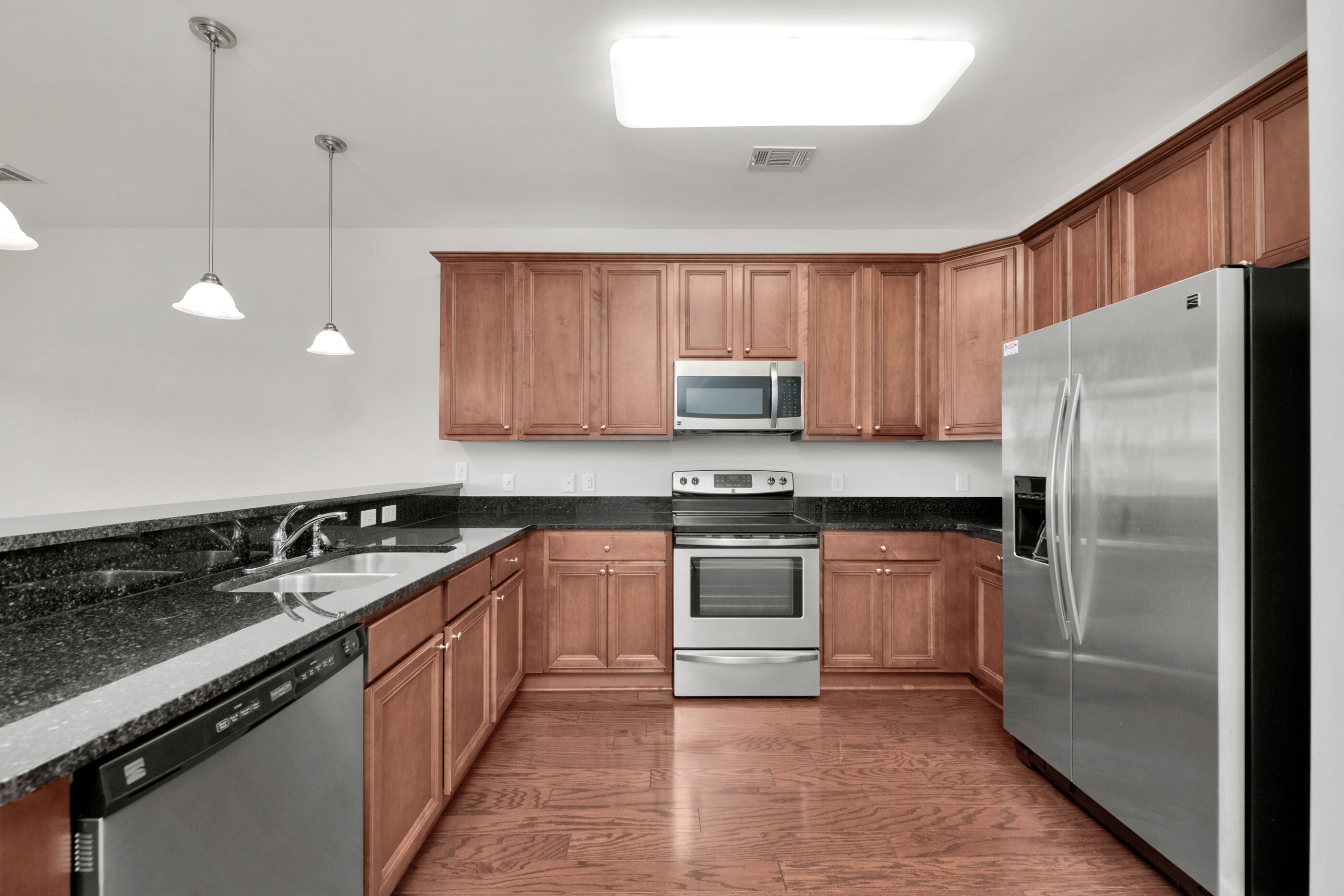 Redwood Village - Residential Lease