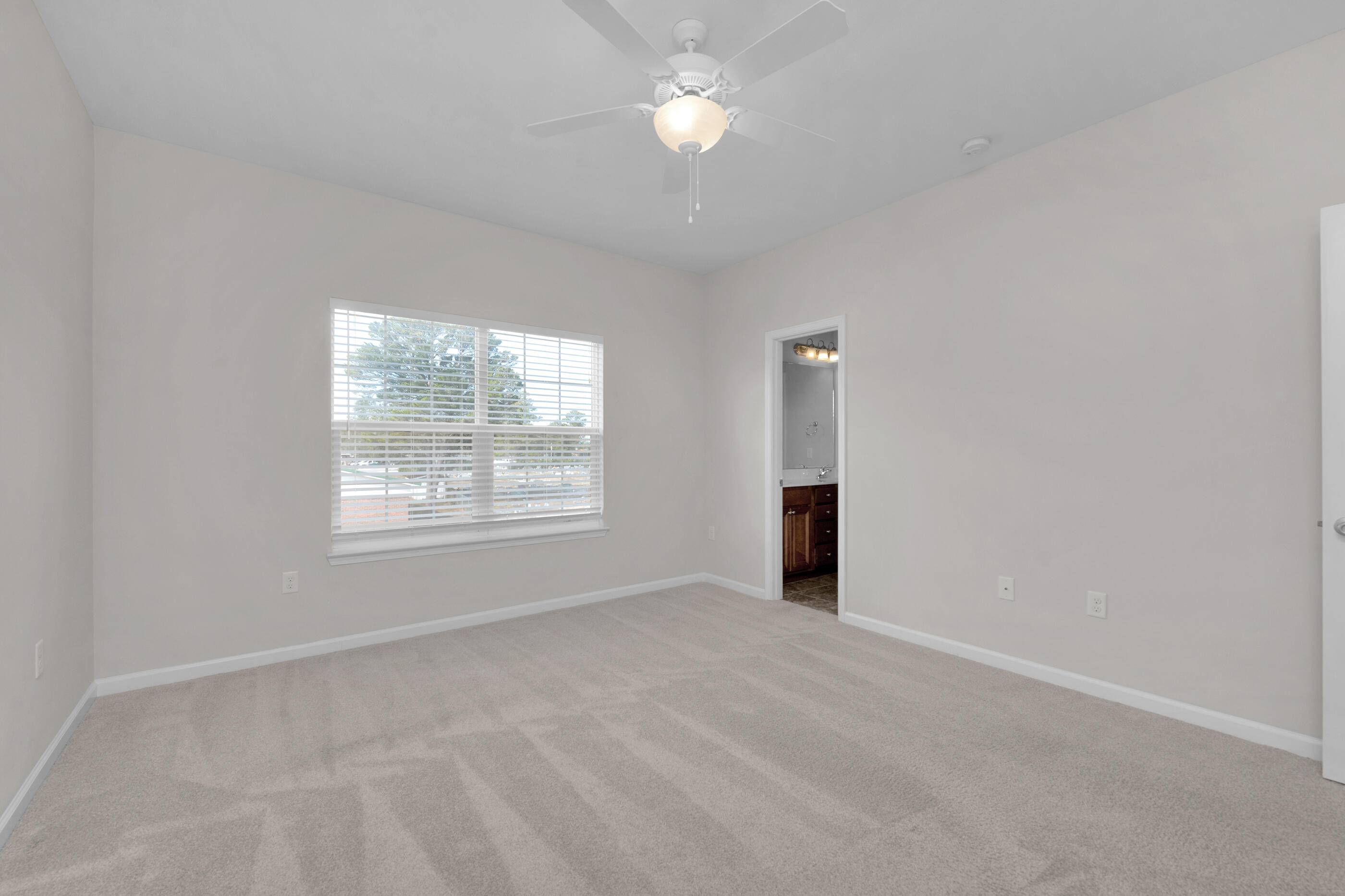 Redwood Village - Residential Lease