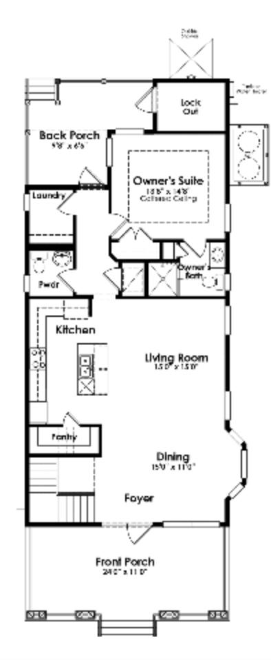 Naturewalk at Seagrove - Residential