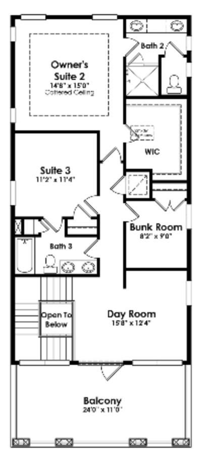 Naturewalk at Seagrove - Residential