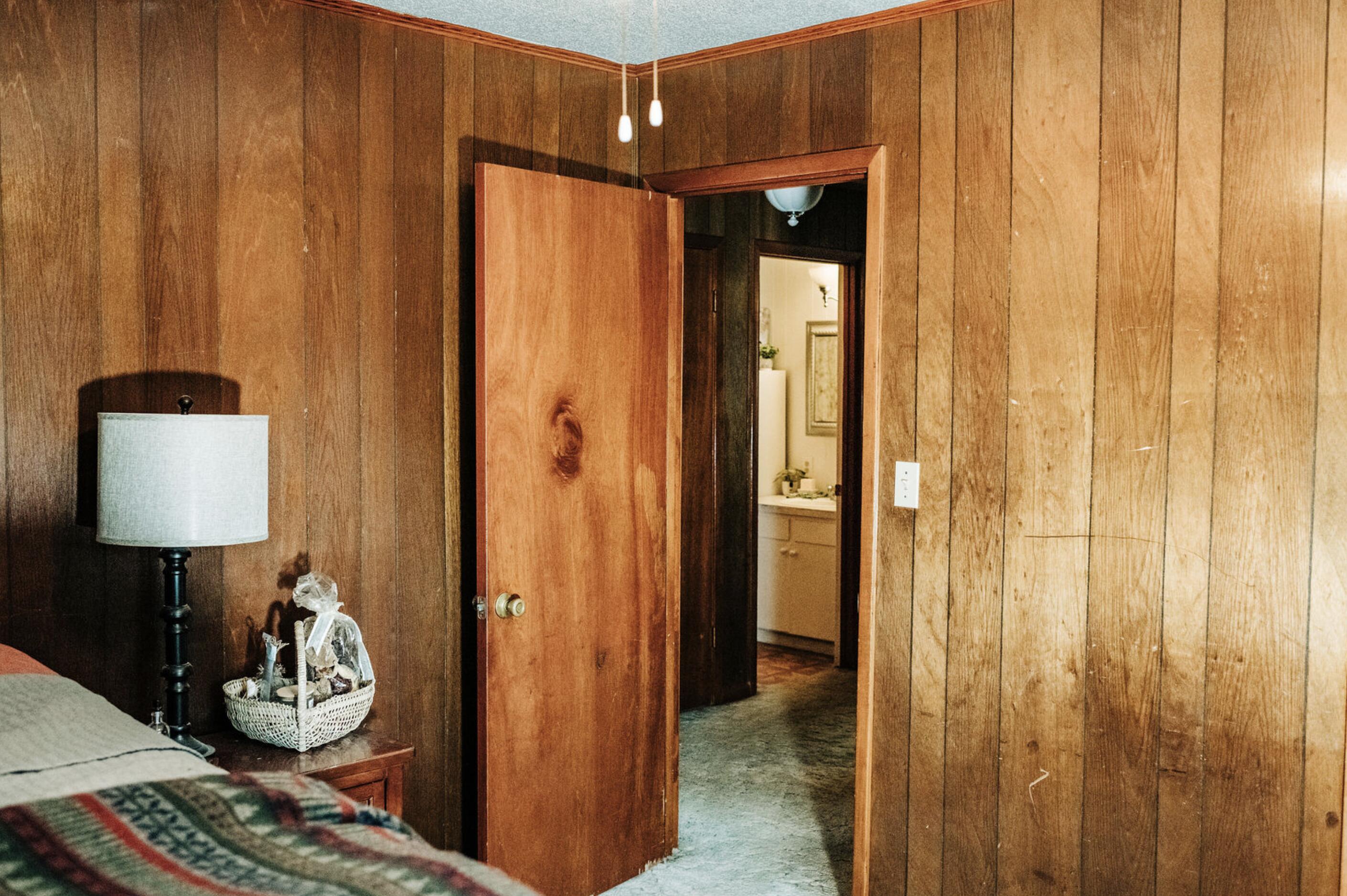 HUGHES ESTATES 1ST ADDN - Residential