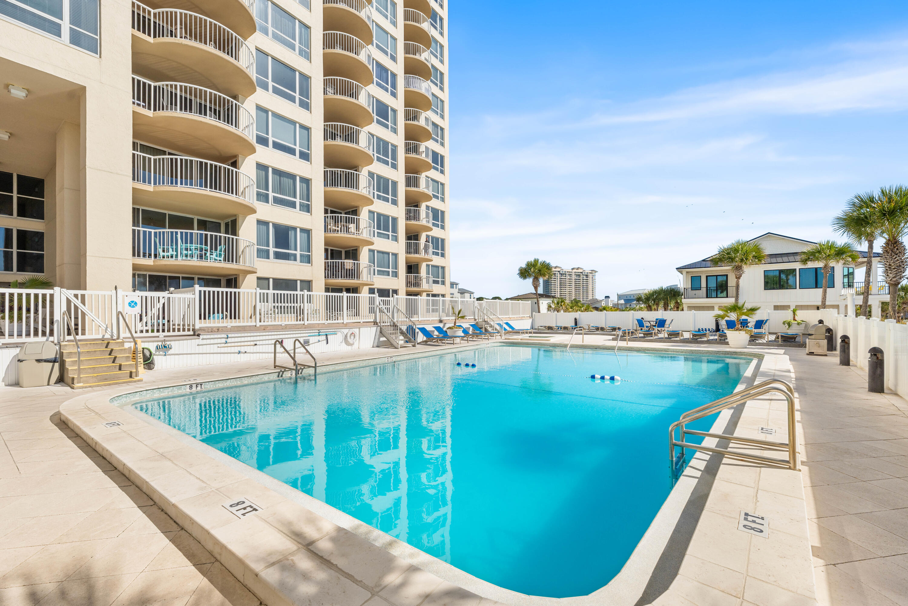 HIDDEN DUNES GULFSIDE 1 - Residential