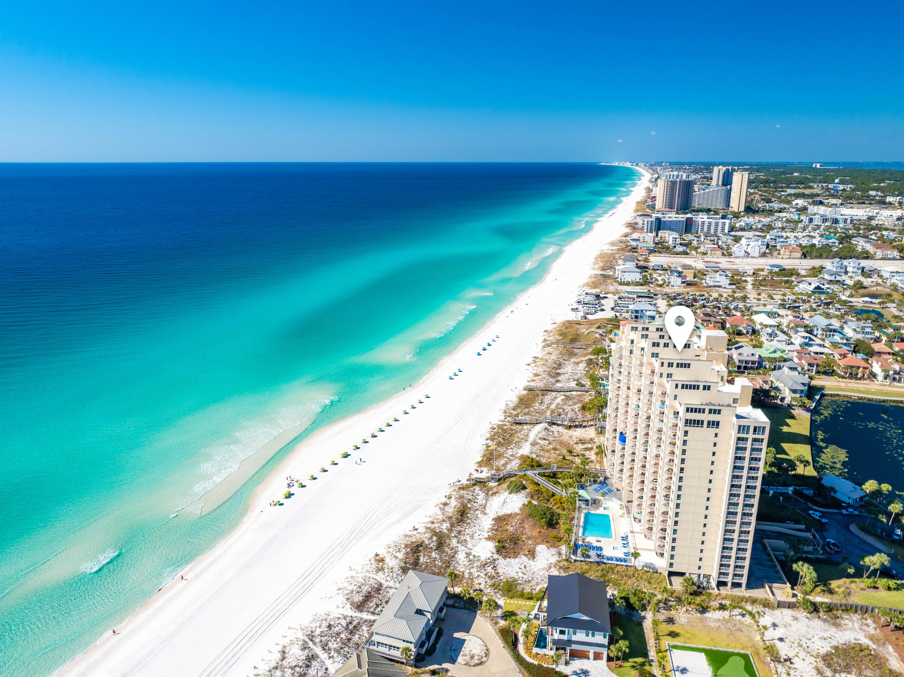 HIDDEN DUNES GULFSIDE 1 - Residential
