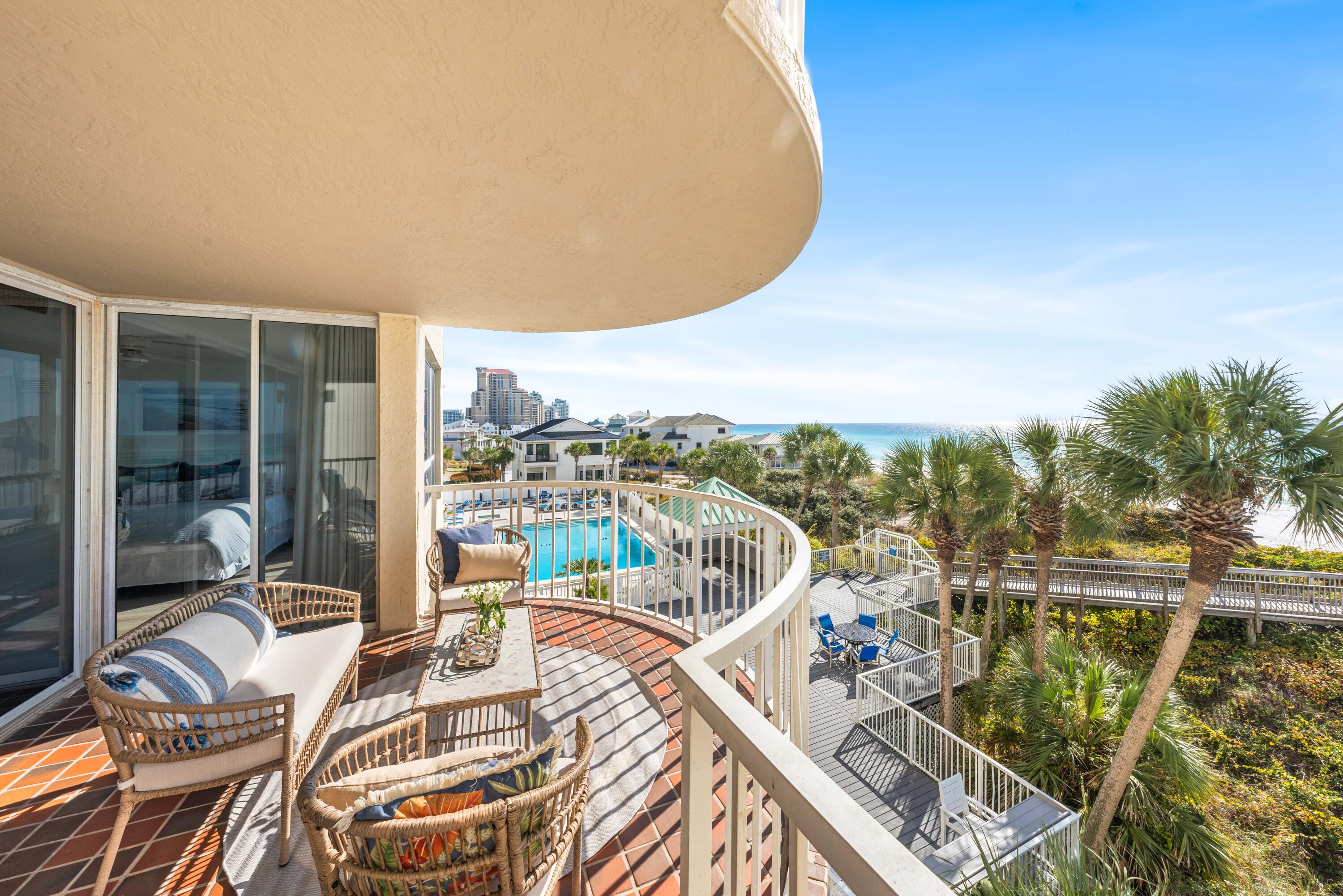 HIDDEN DUNES GULFSIDE 1 - Residential