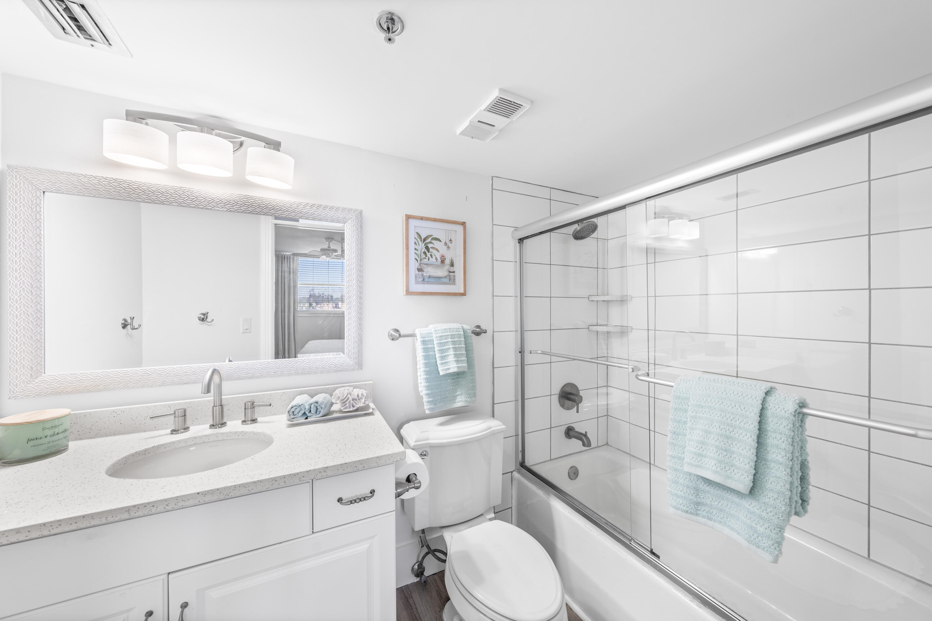 HIDDEN DUNES GULFSIDE 1 - Residential