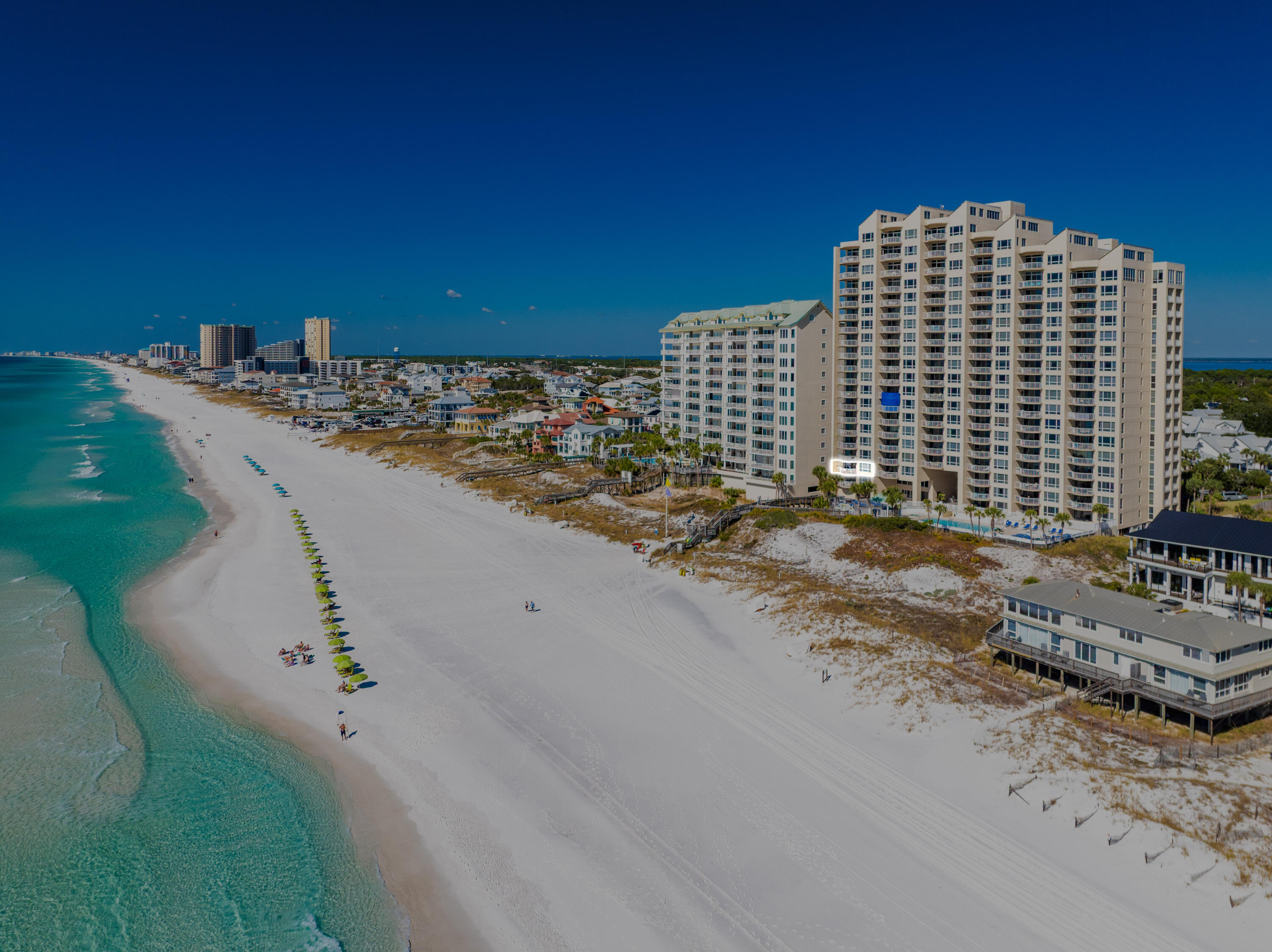 HIDDEN DUNES GULFSIDE 1 - Residential